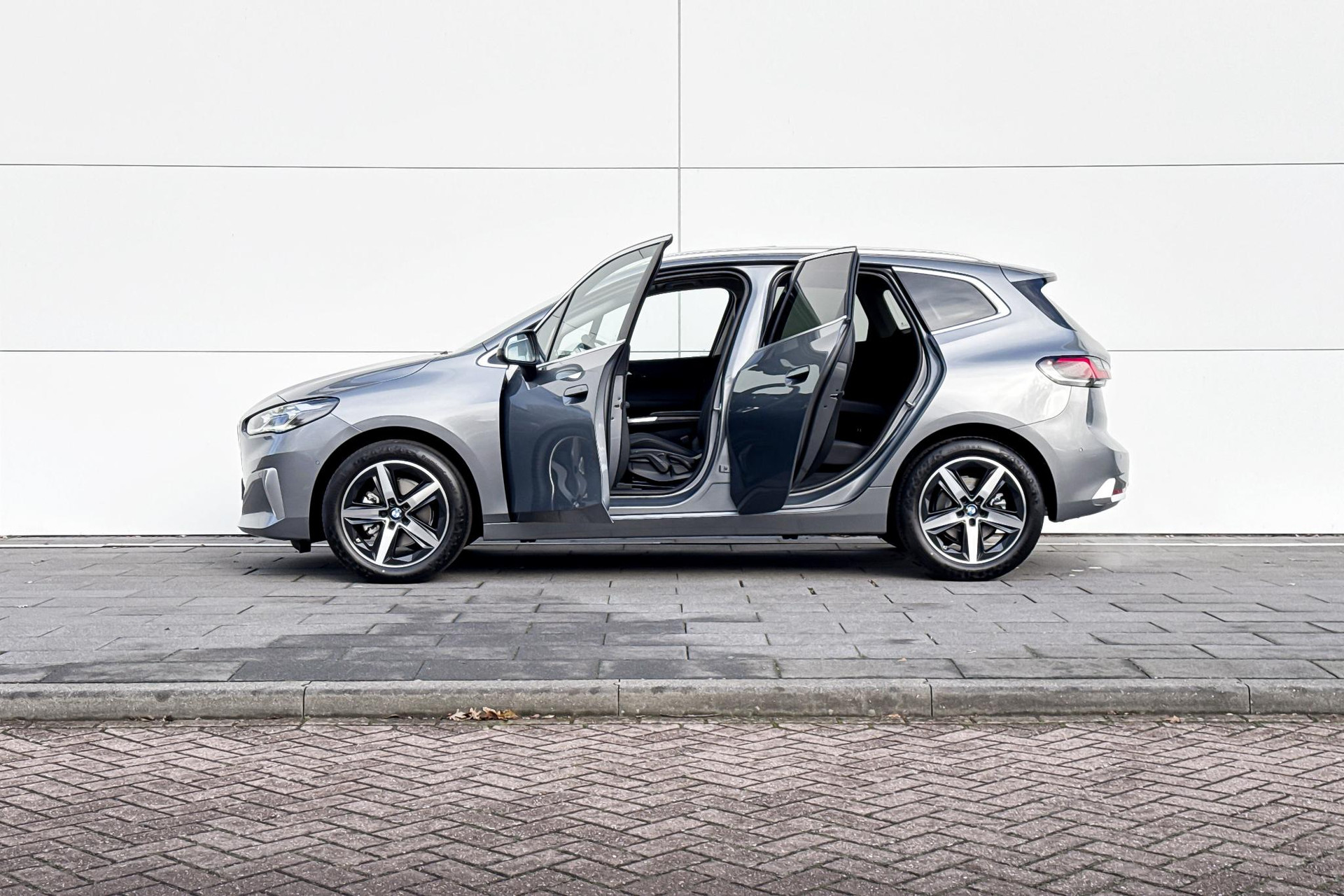 BMW 2-Serie Active Tourer