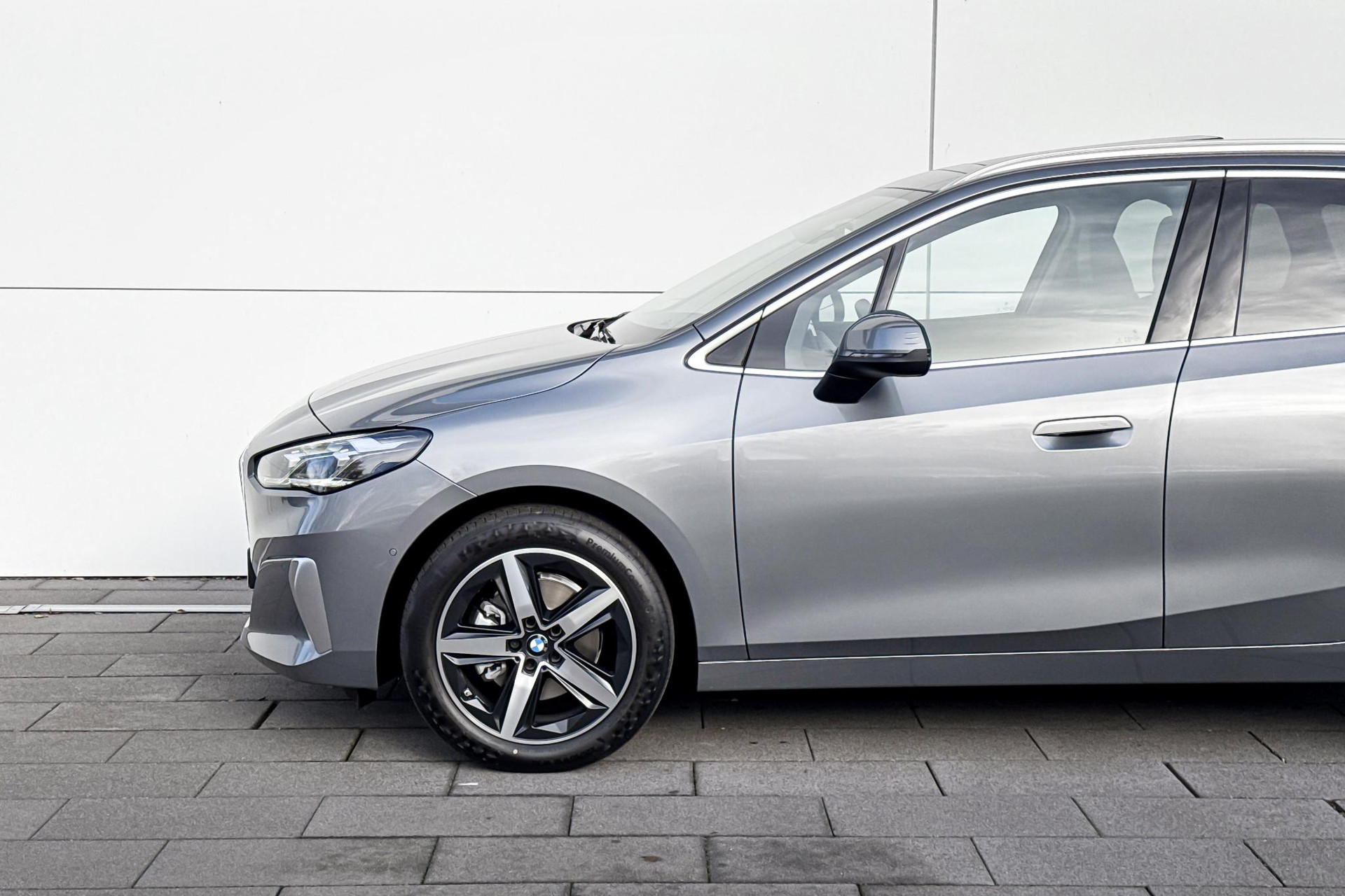 BMW 2-Serie Active Tourer