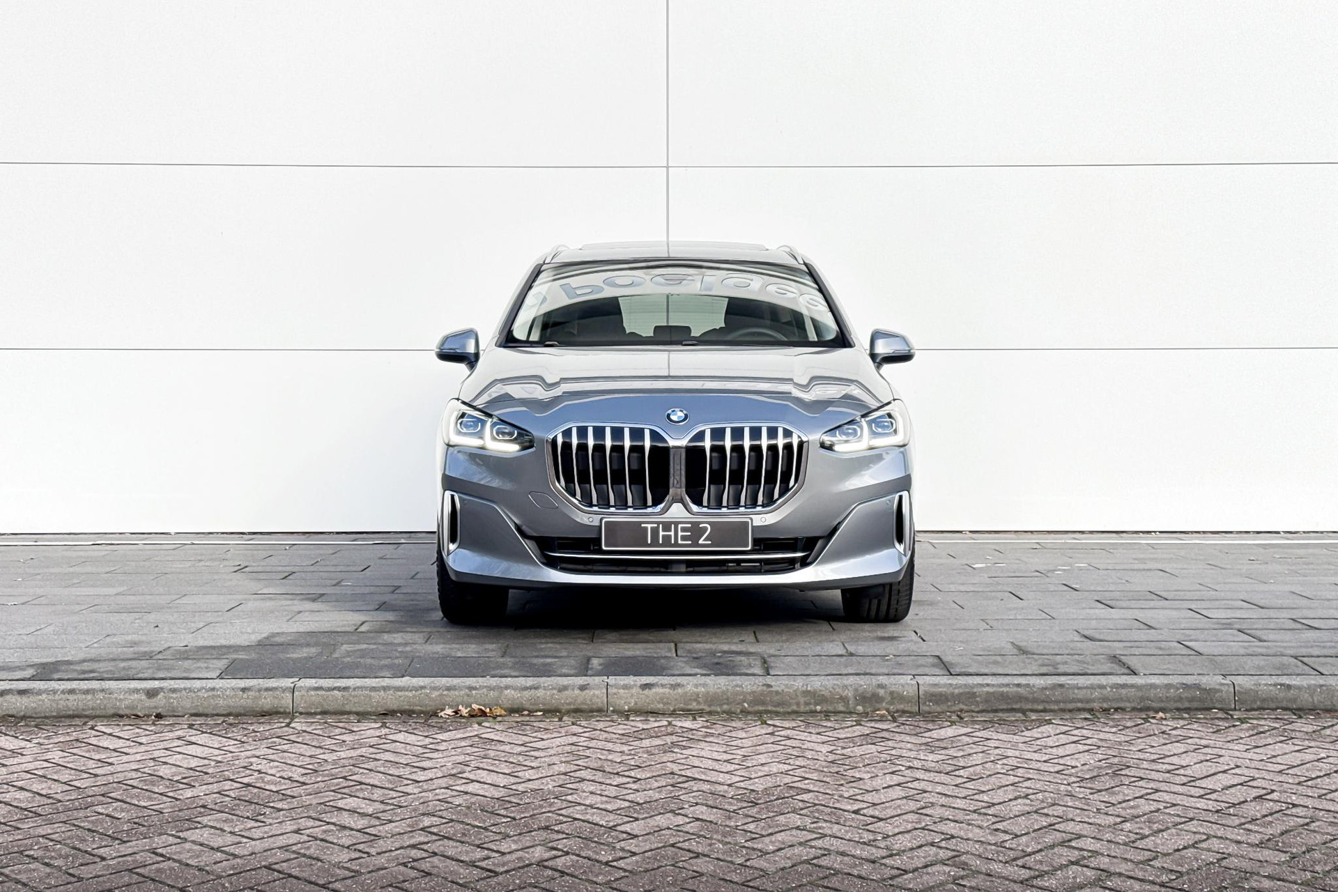 BMW 2-Serie Active Tourer