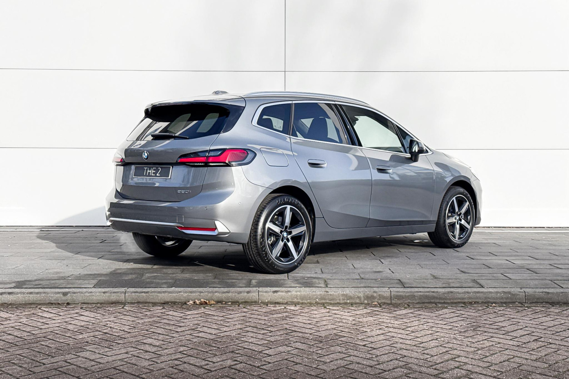 BMW 2-Serie Active Tourer