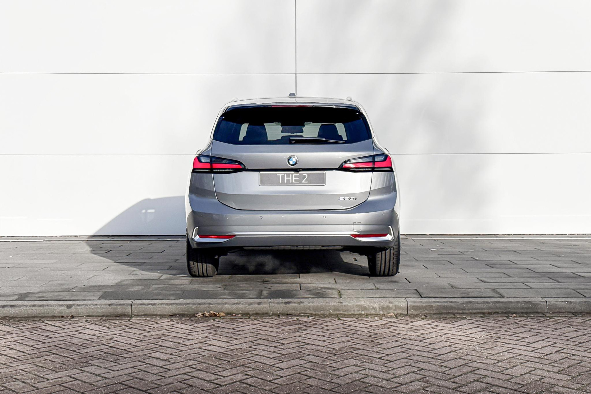 BMW 2-Serie Active Tourer