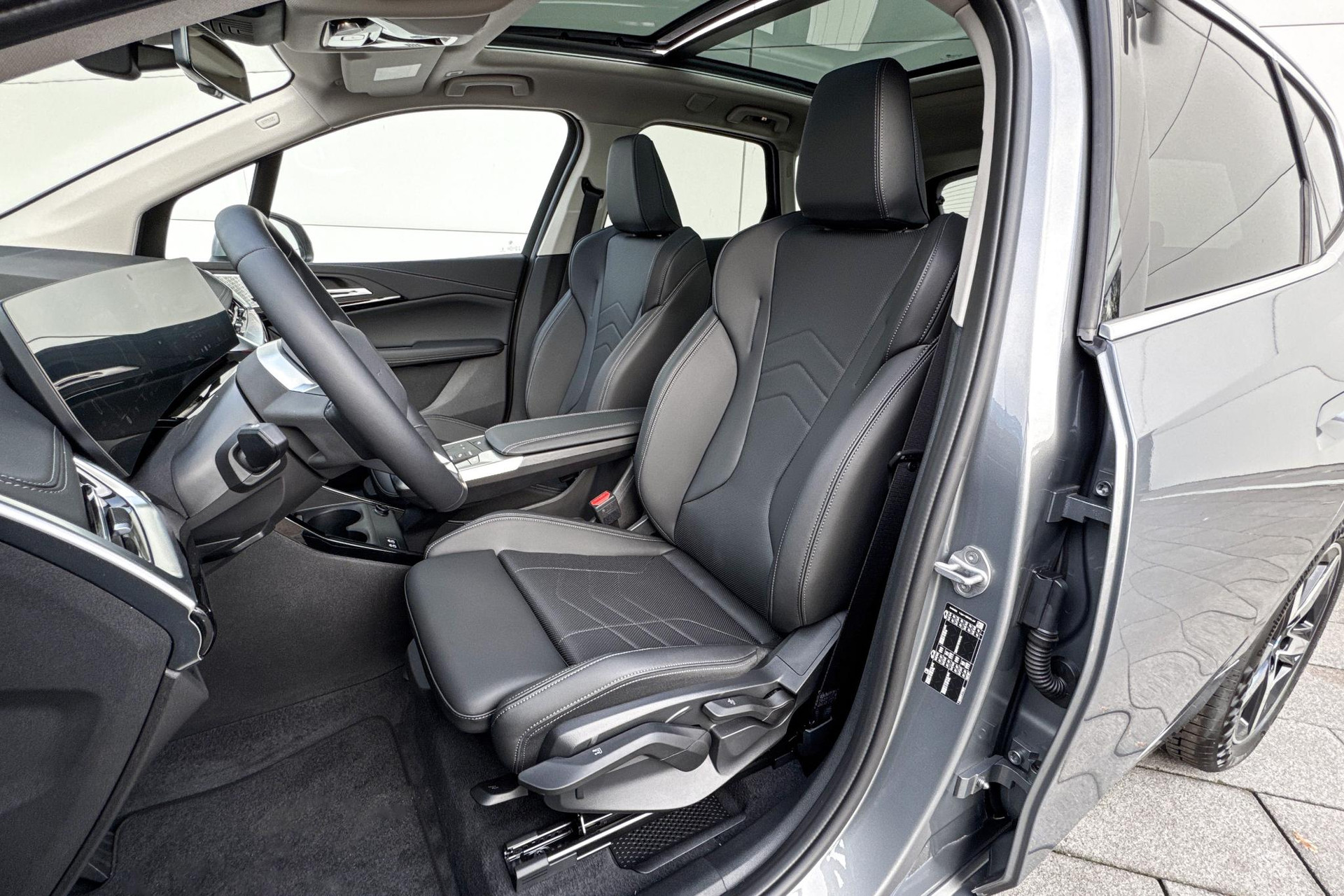 BMW 2-Serie Active Tourer