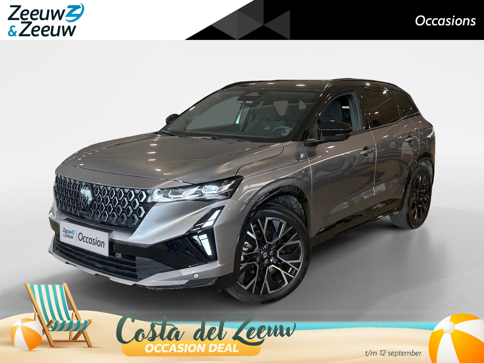 Renault Austral