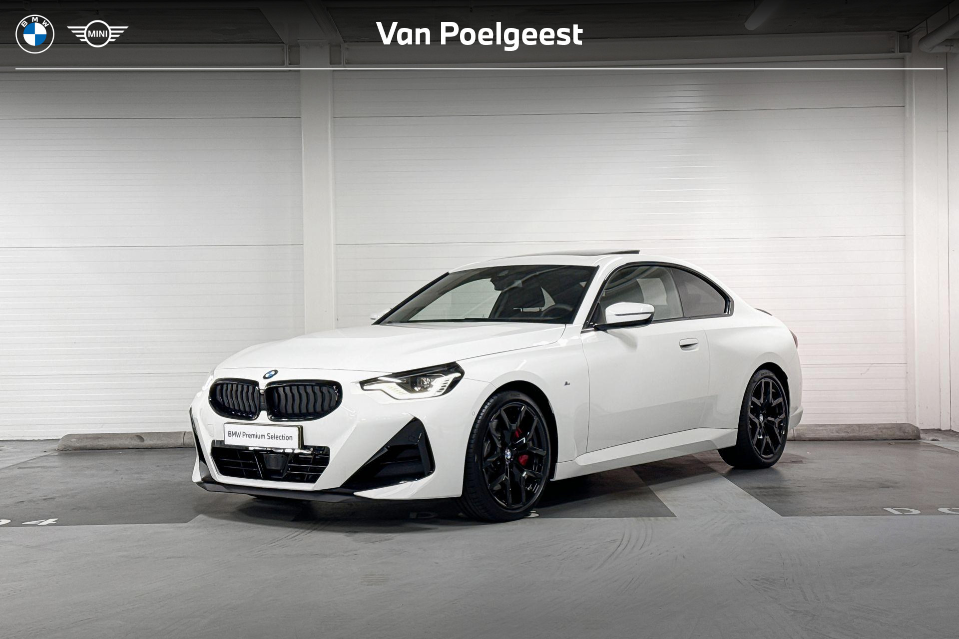 BMW 2-Serie