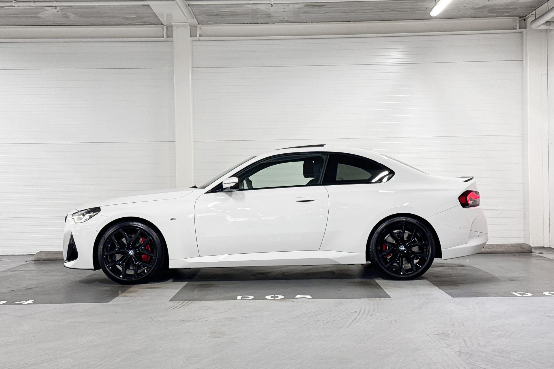 BMW 2-Serie