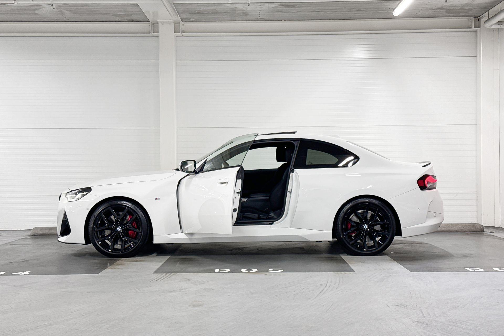 BMW 2-Serie