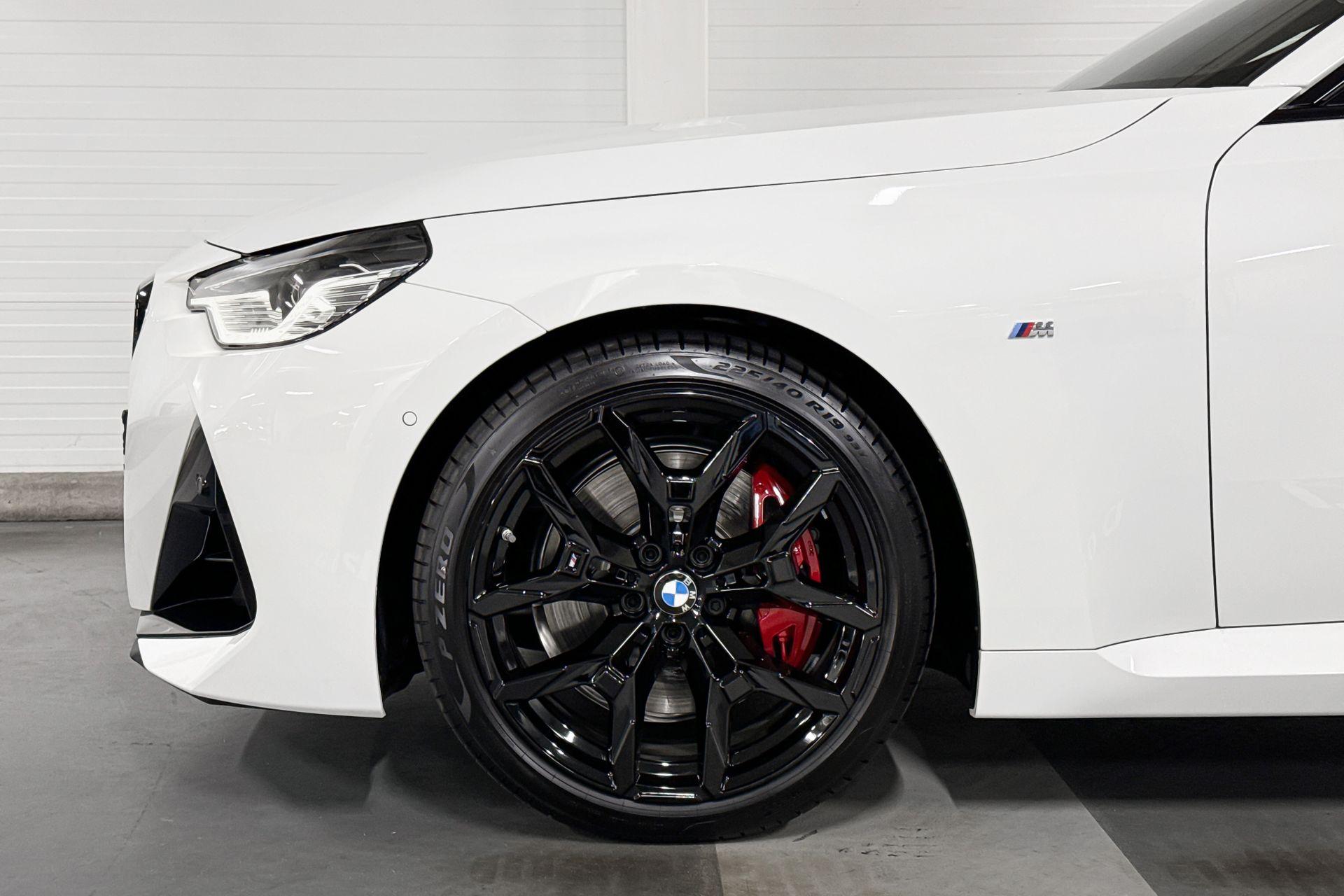 BMW 2-Serie