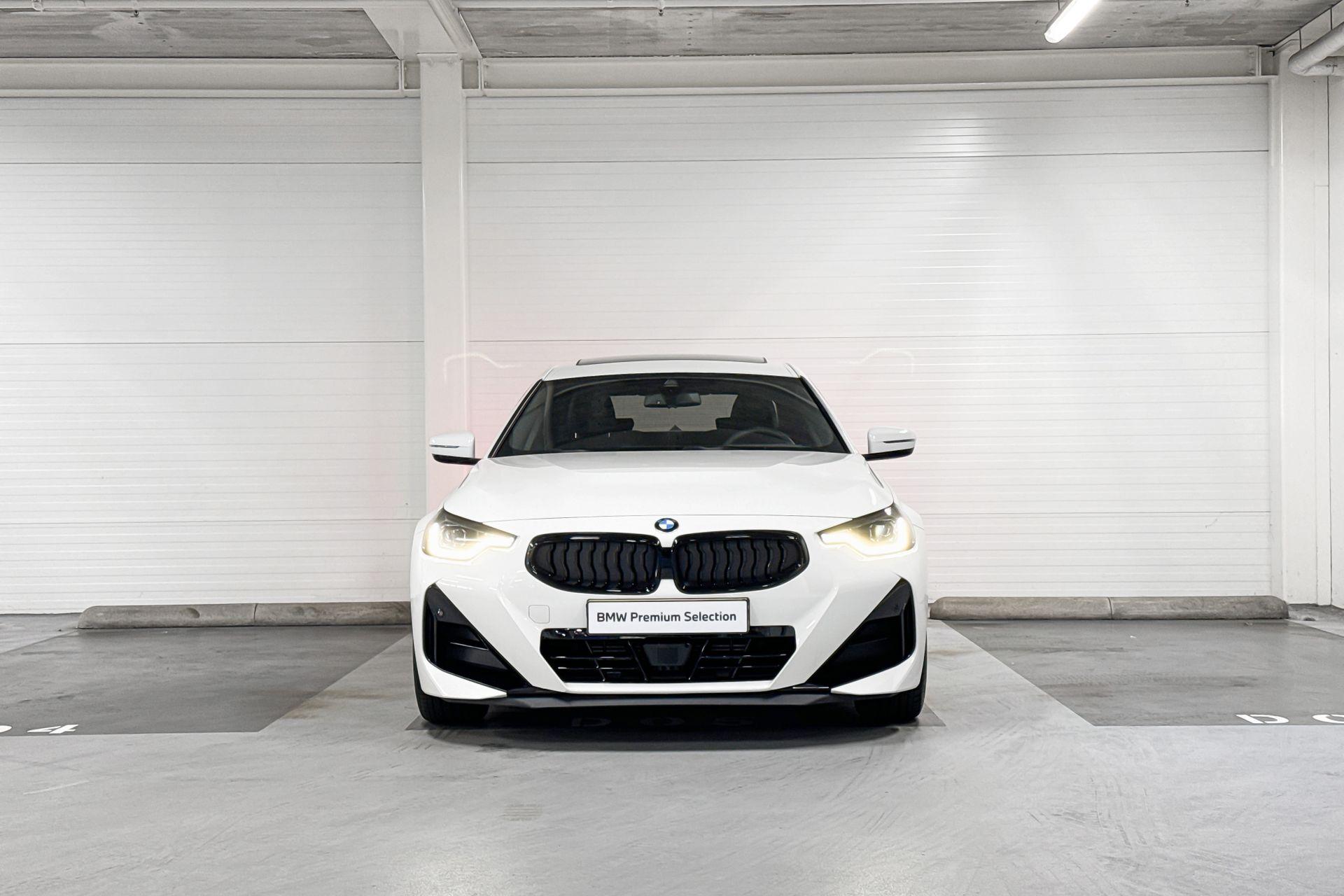 BMW 2-Serie