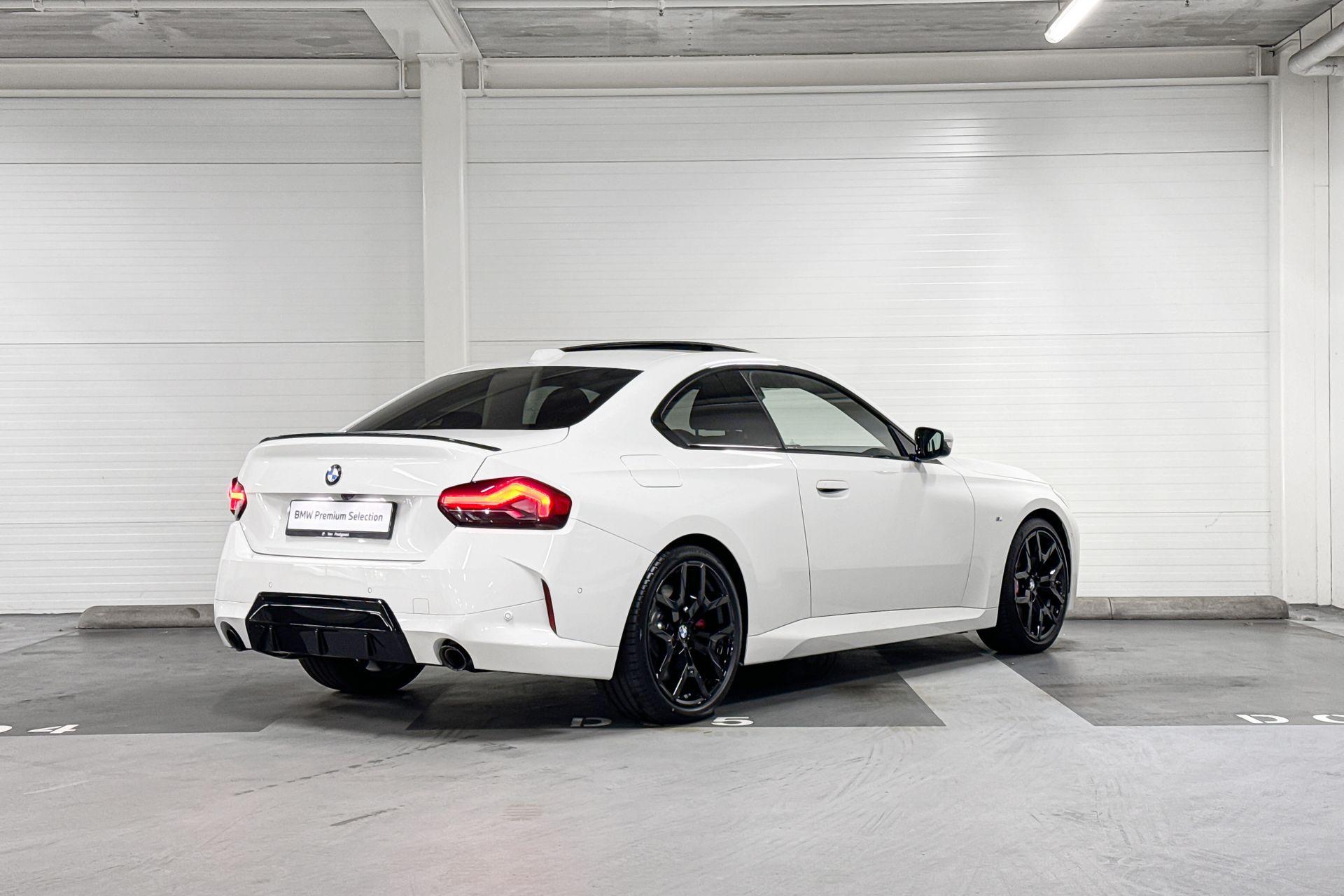BMW 2-Serie