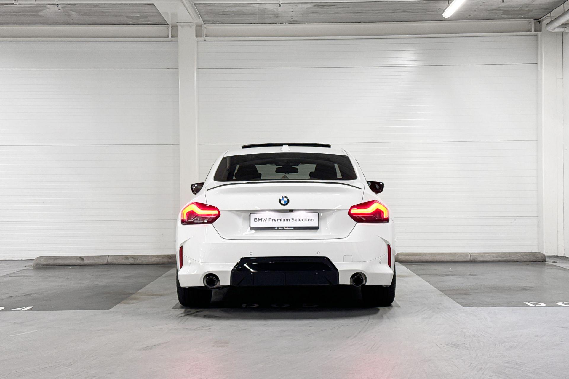 BMW 2-Serie