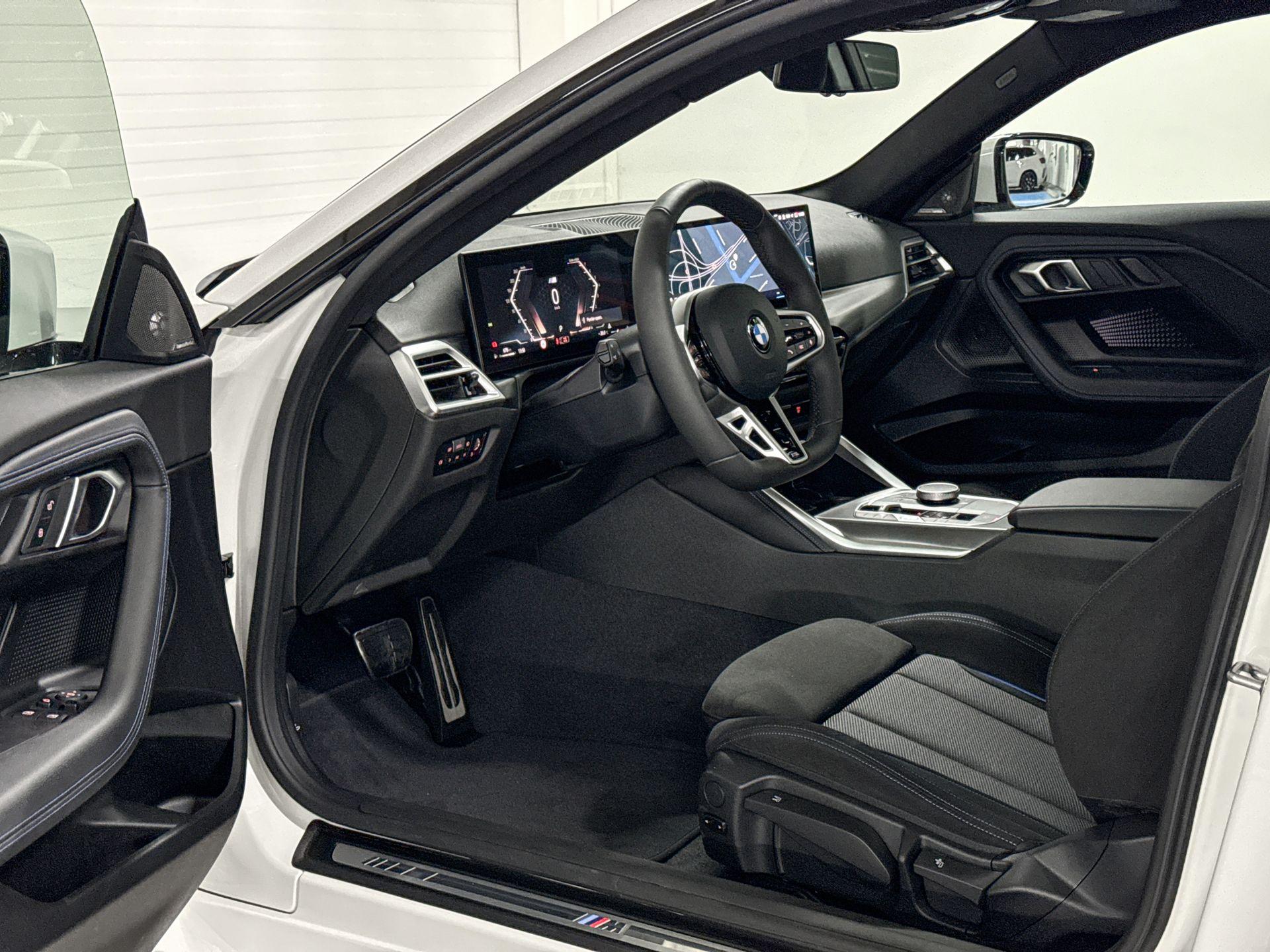 BMW 2-Serie