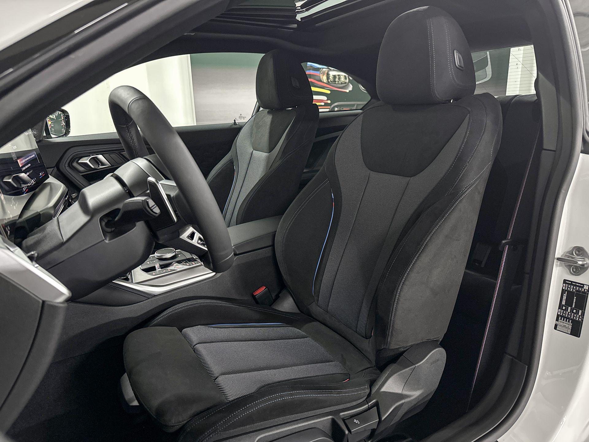 BMW 2-Serie