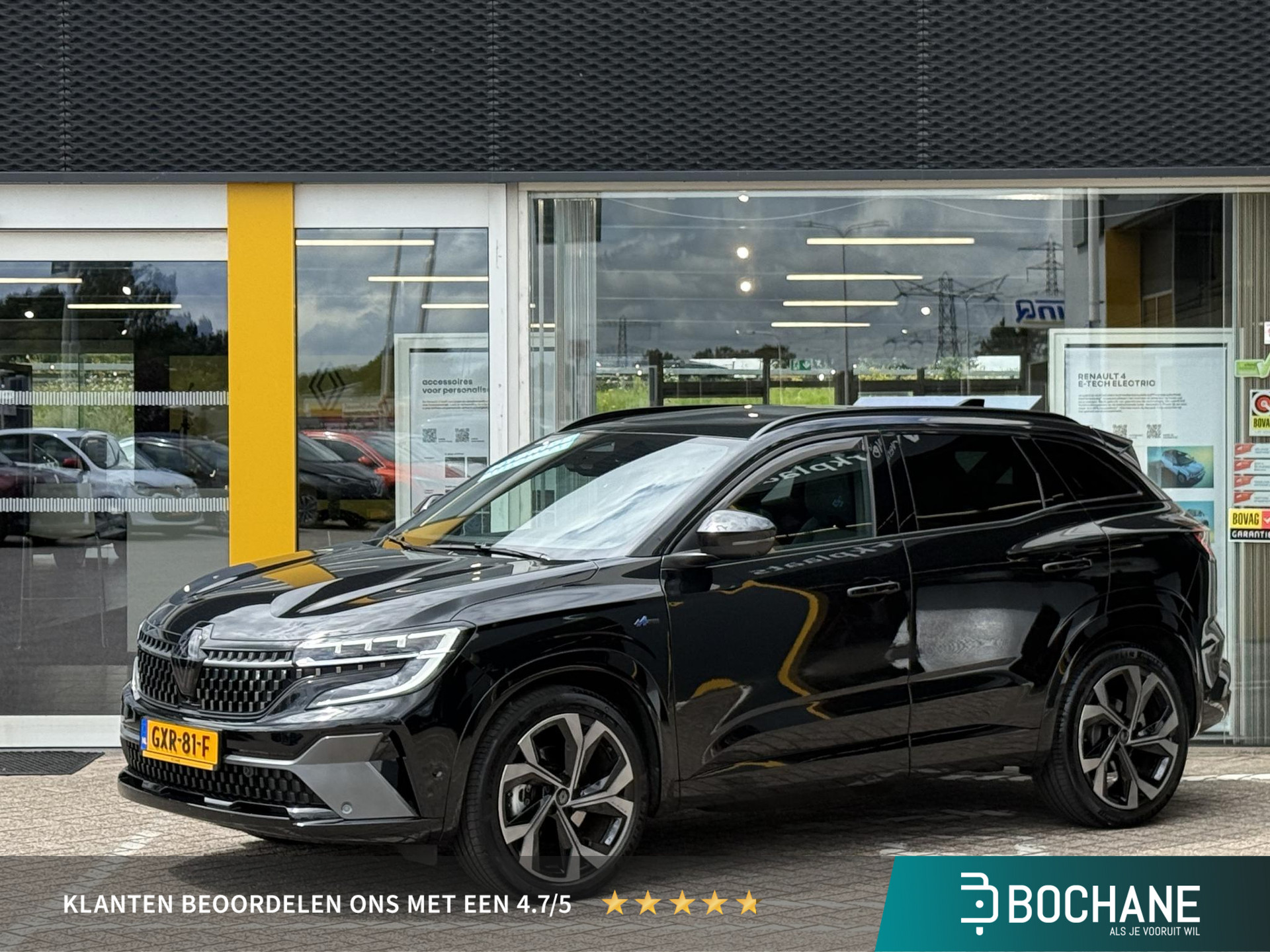 Renault Austral