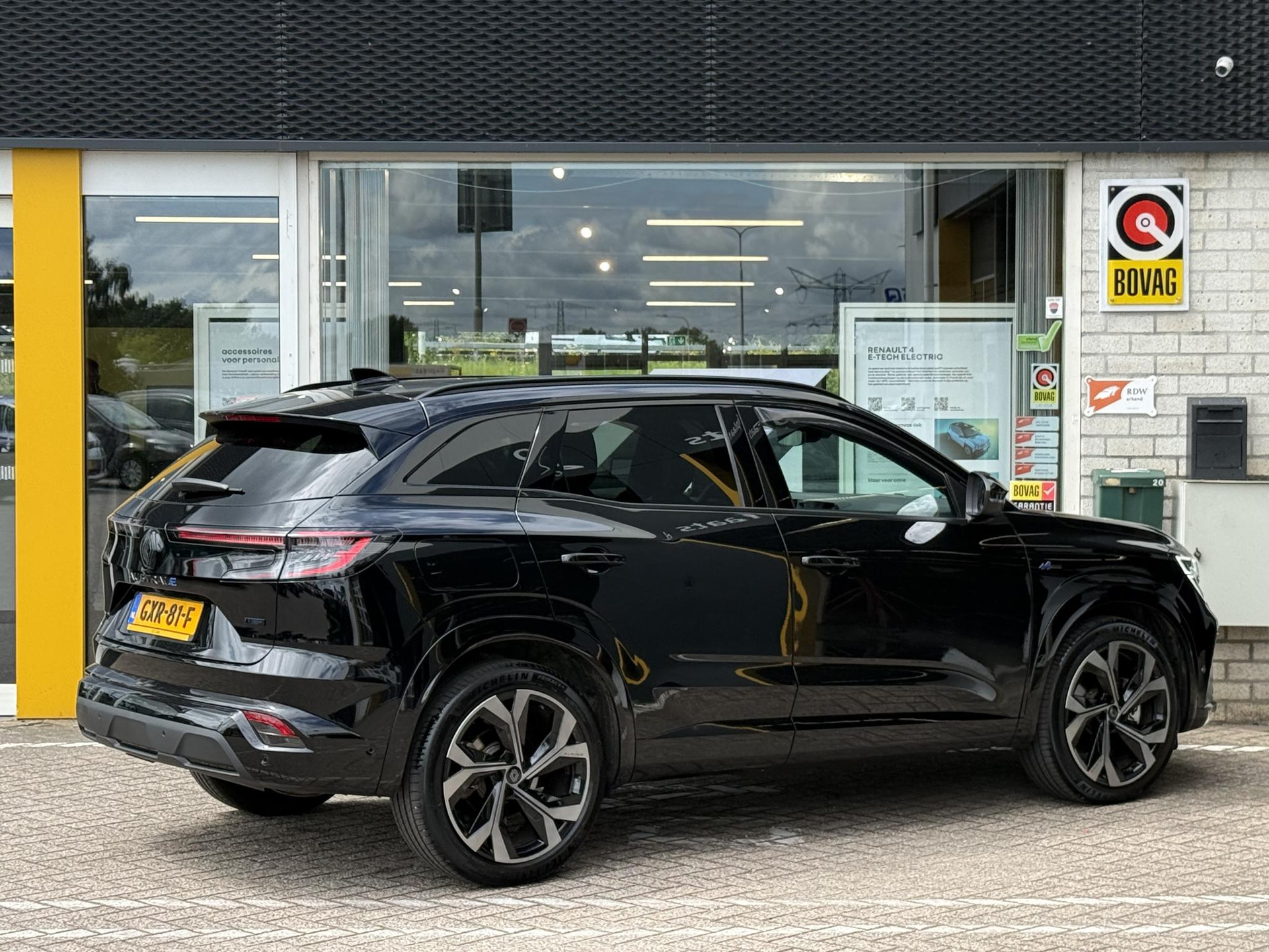Renault Austral