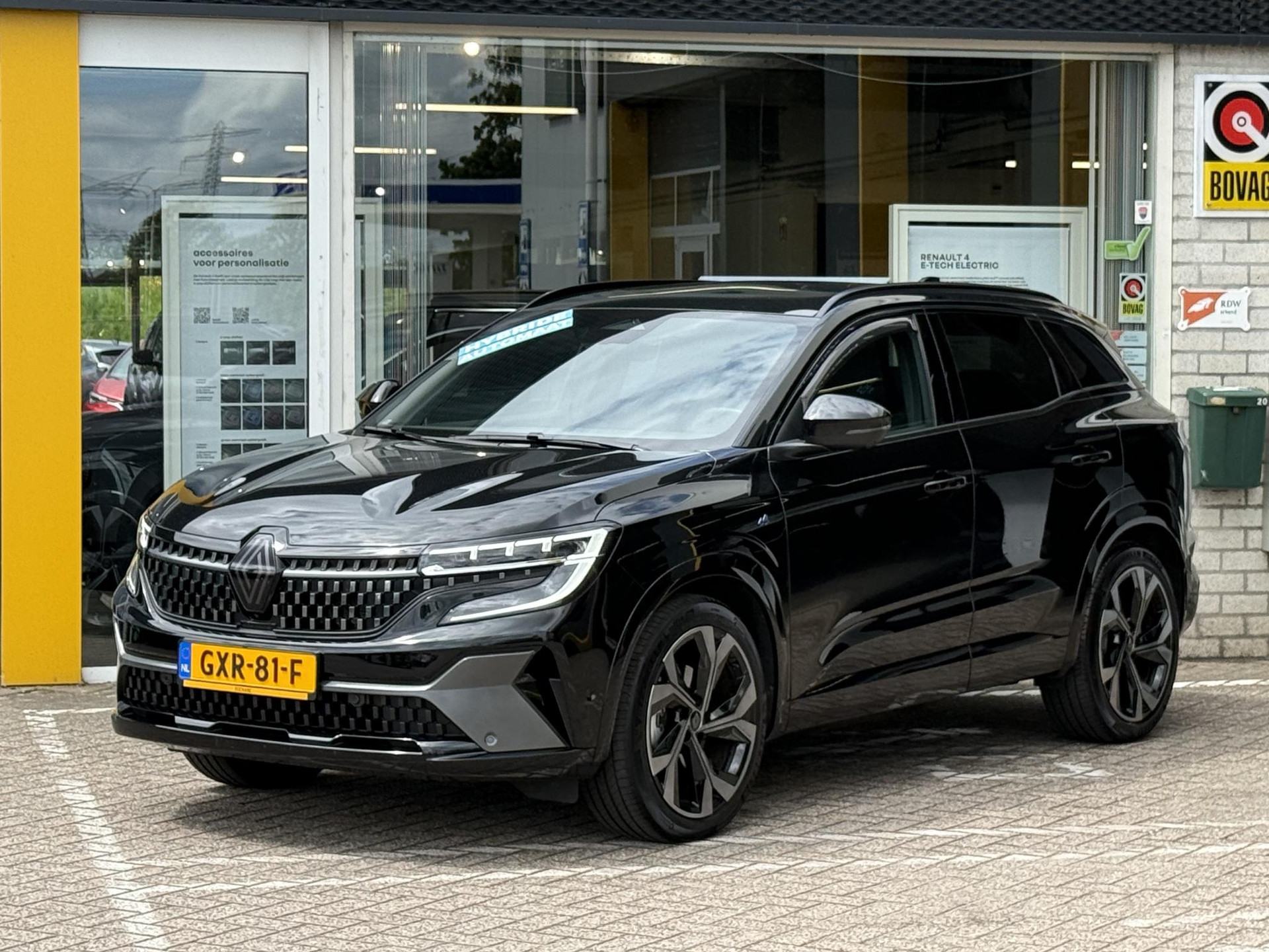 Renault Austral