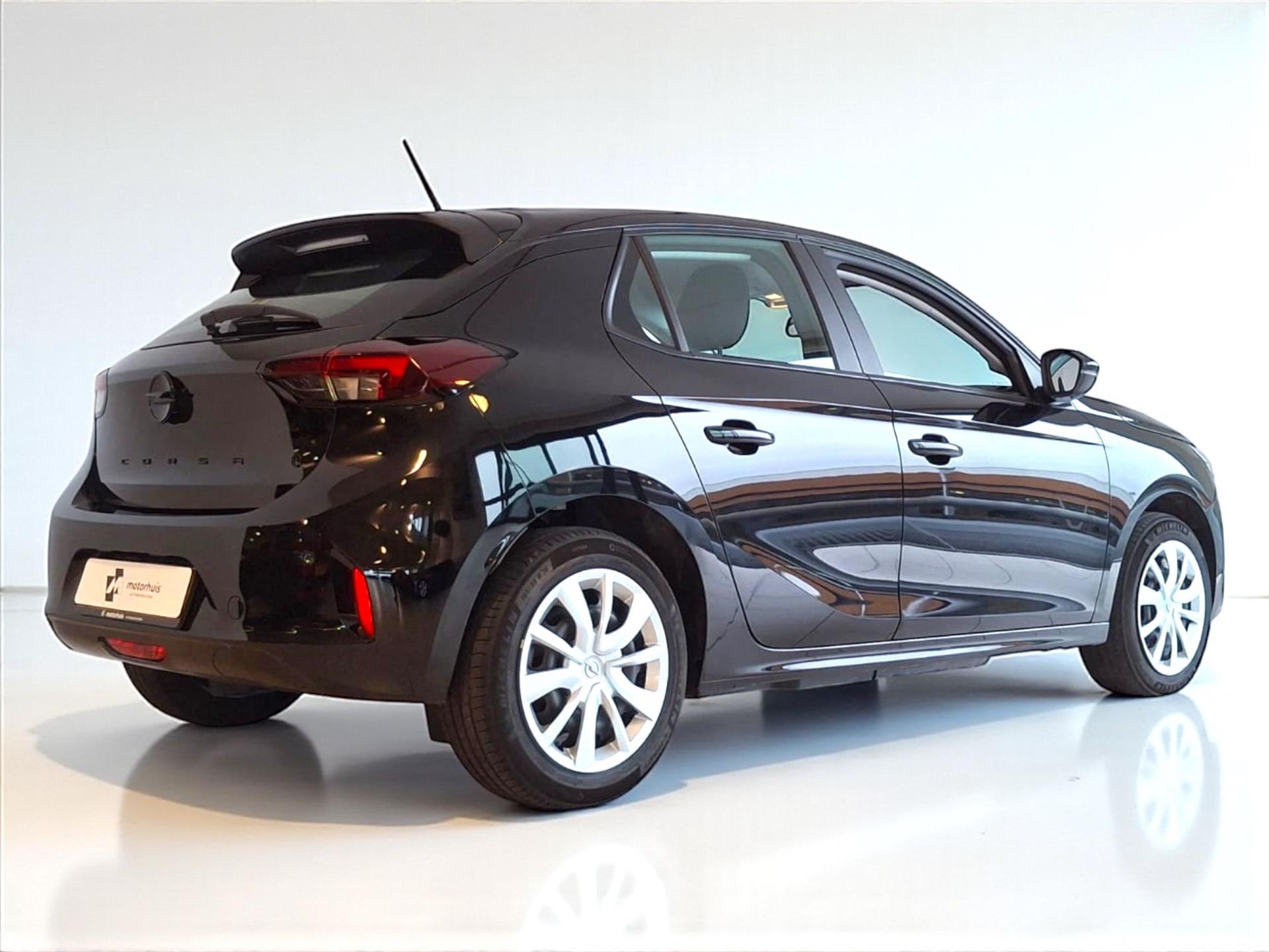 Opel Corsa-e