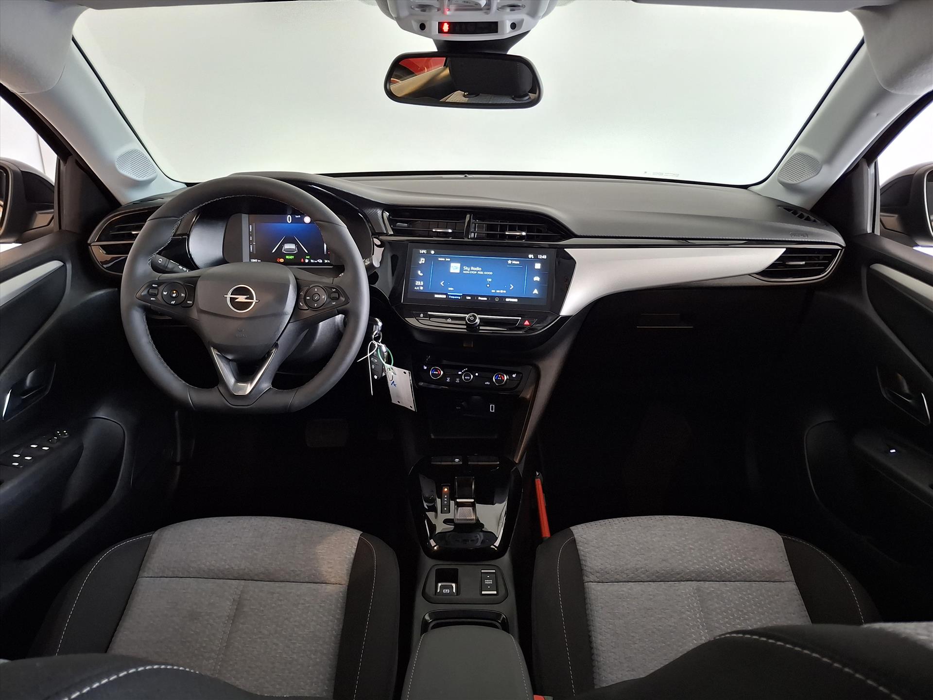 Opel Corsa-e