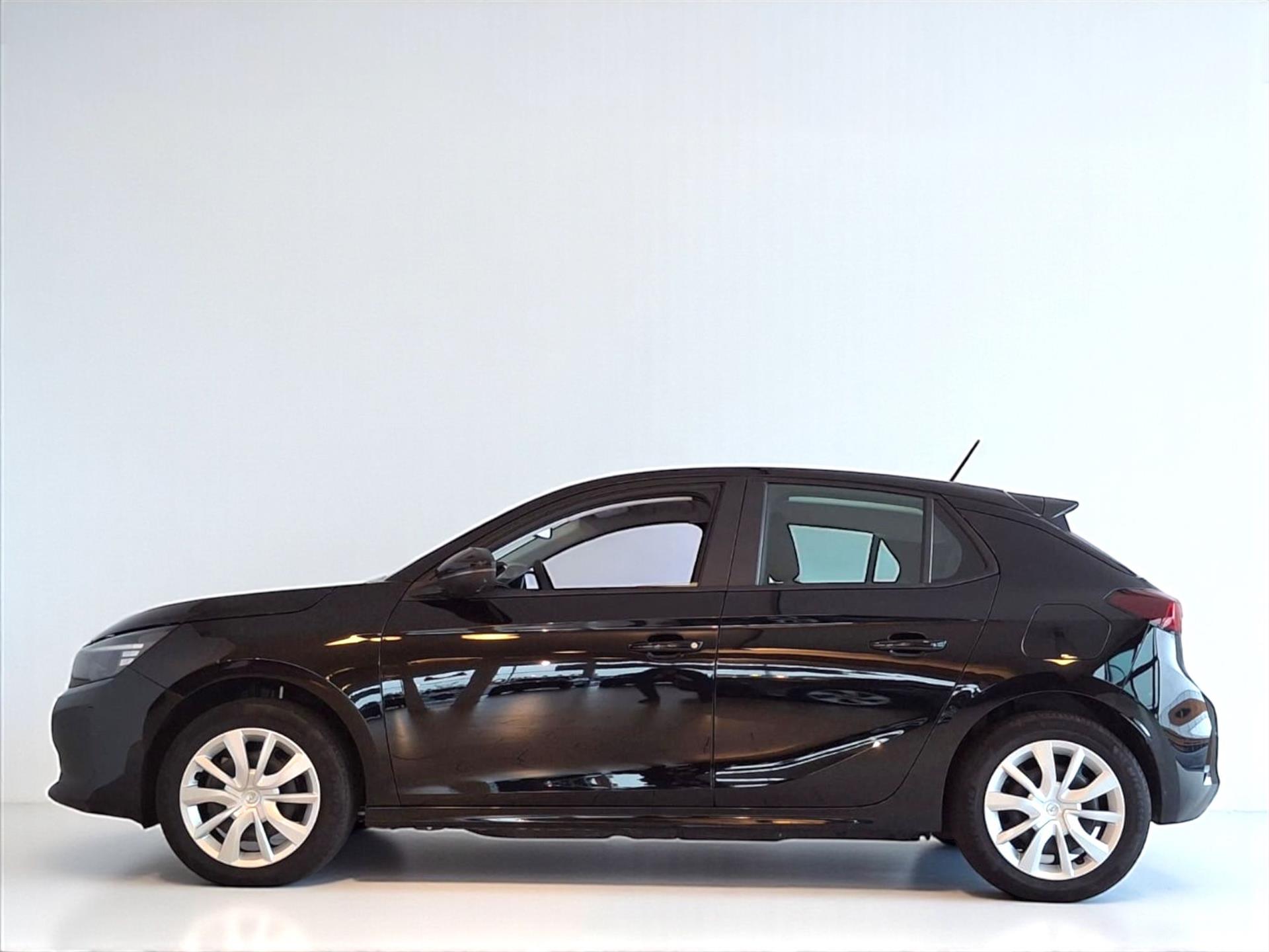 Opel Corsa-e