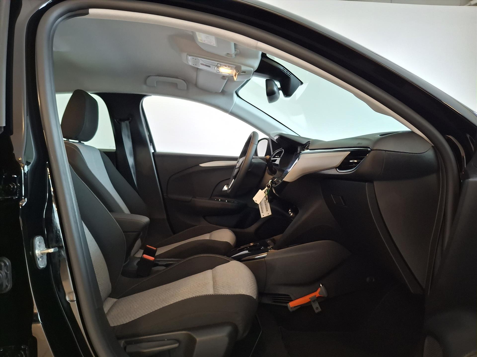 Opel Corsa-e