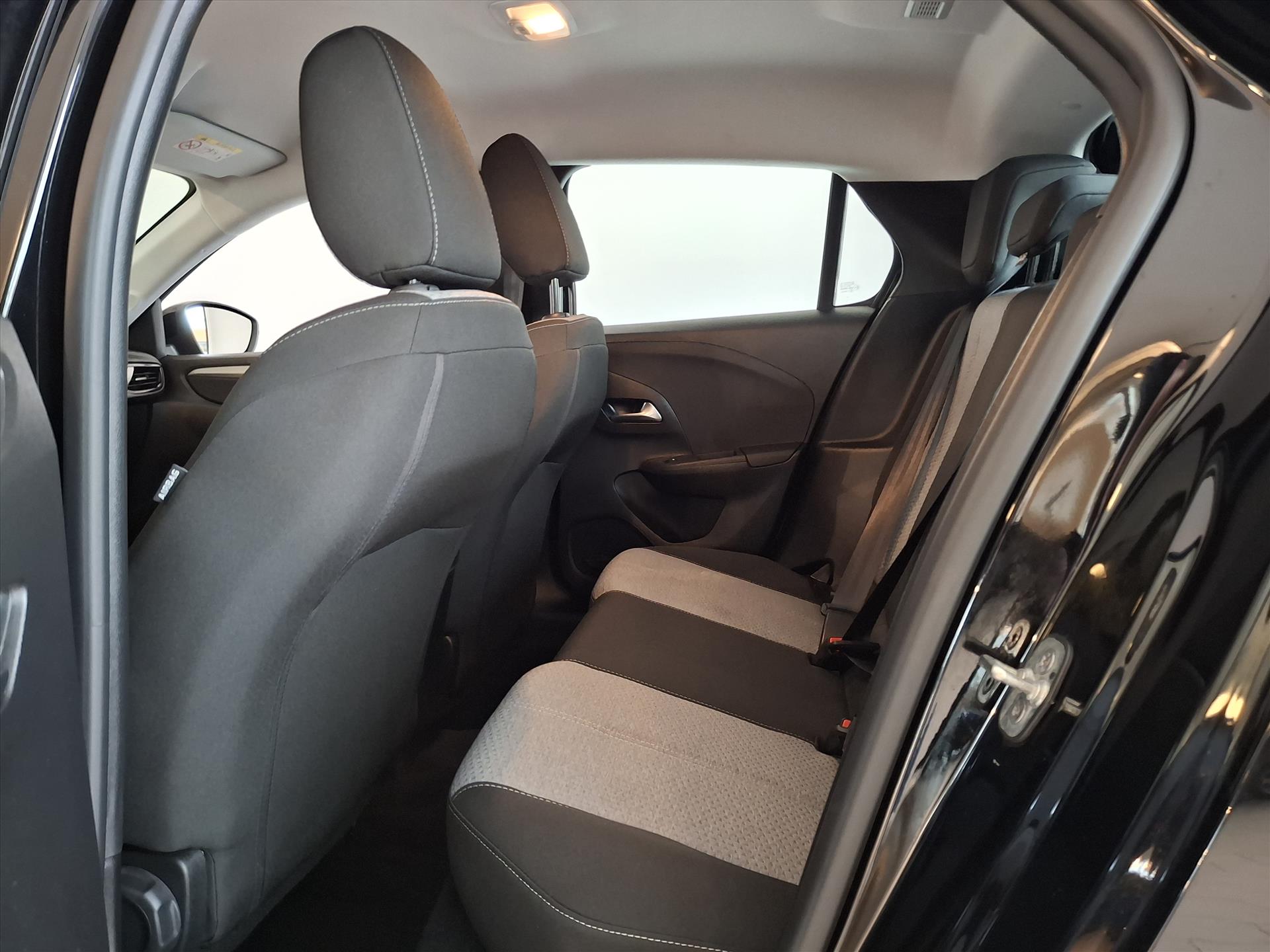 Opel Corsa-e