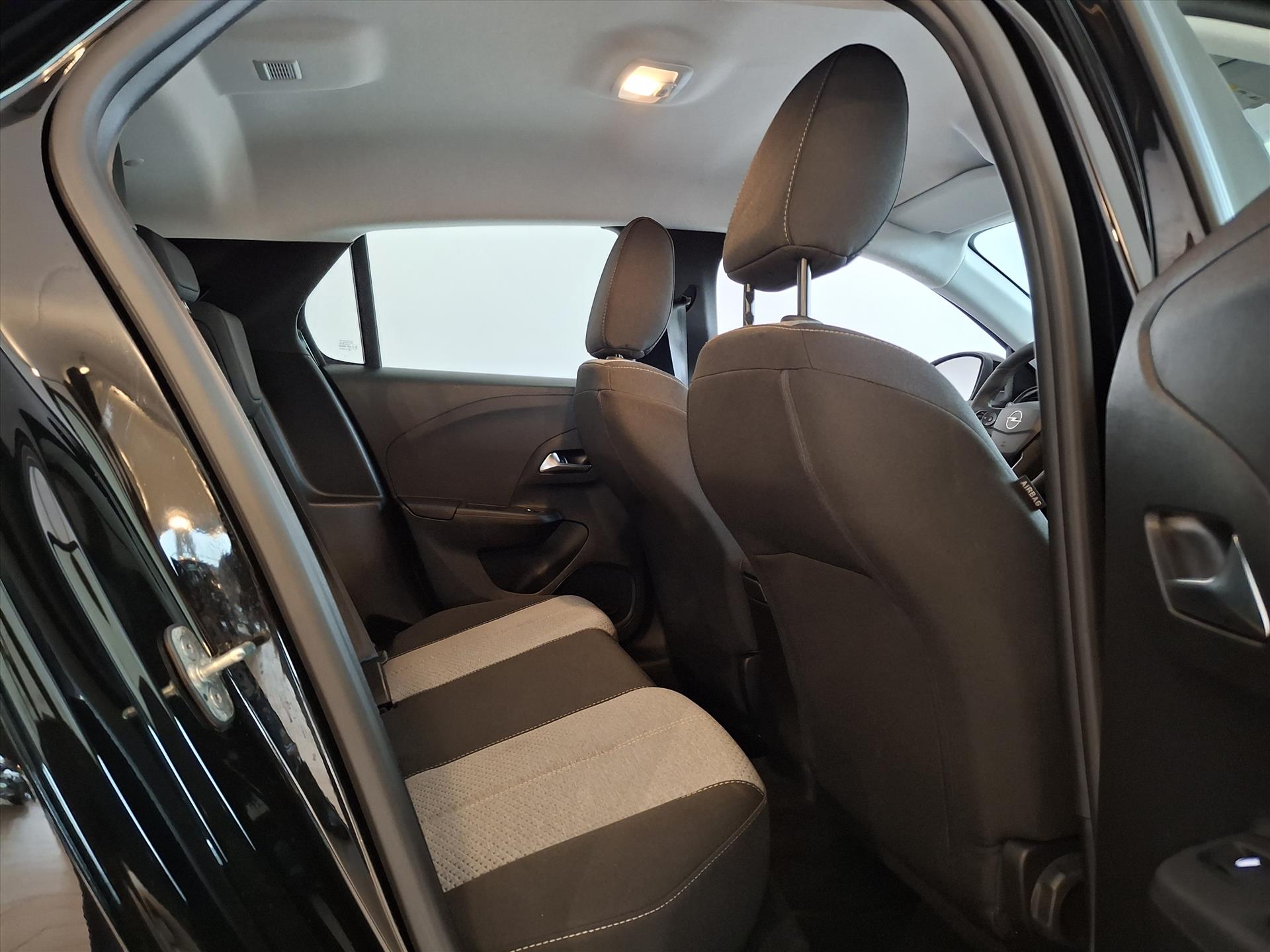 Opel Corsa-e