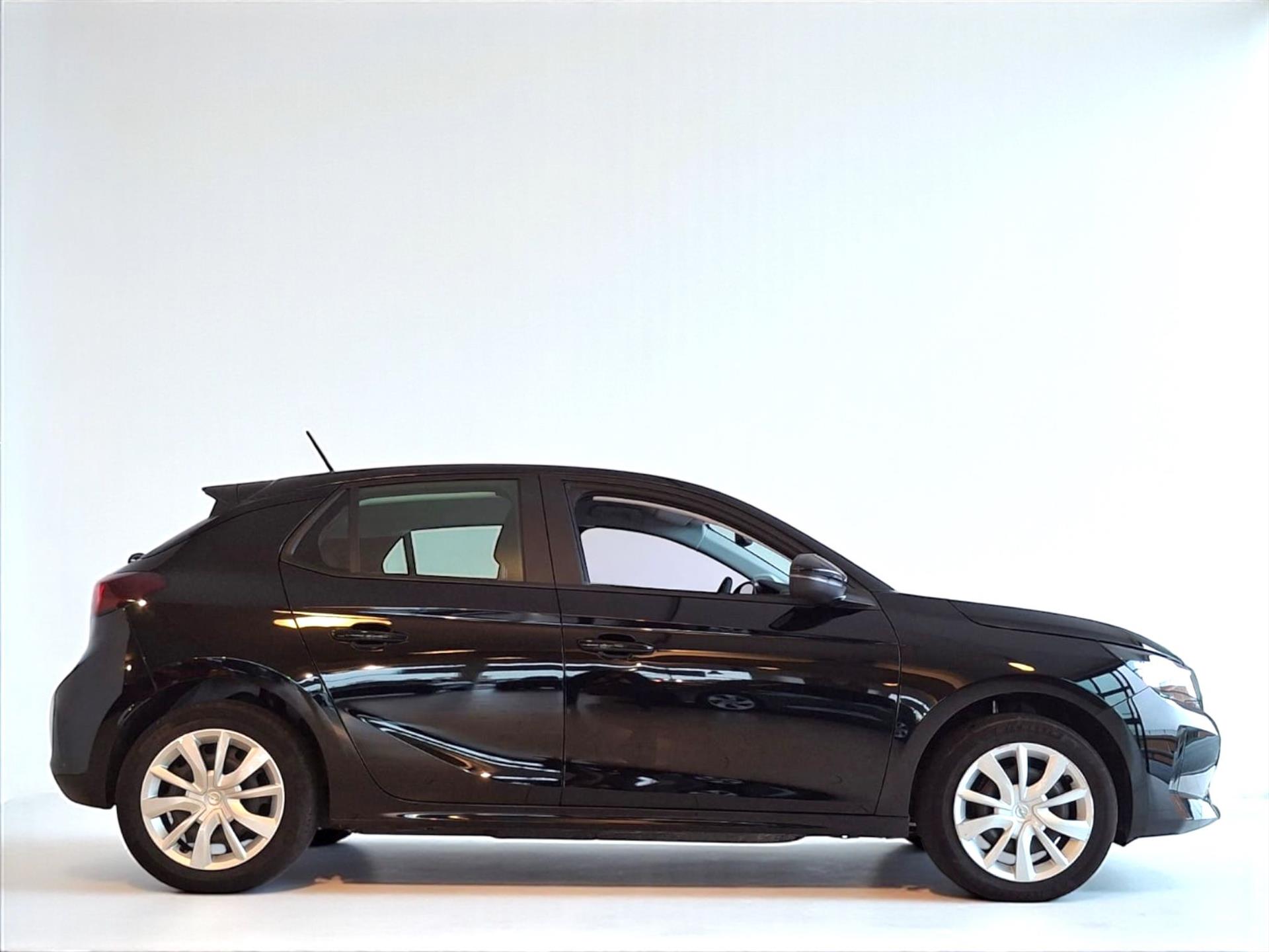 Opel Corsa-e