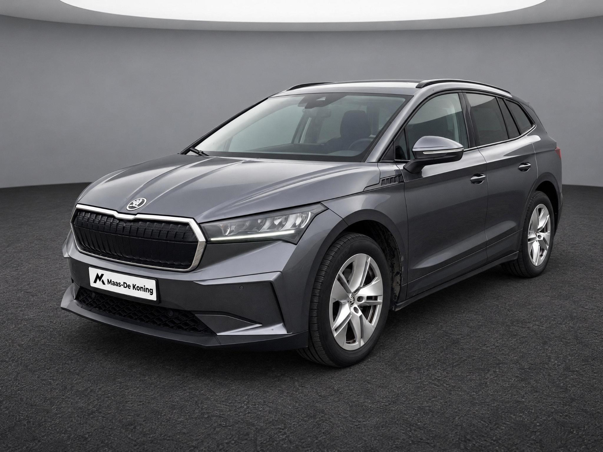 Škoda Enyaq