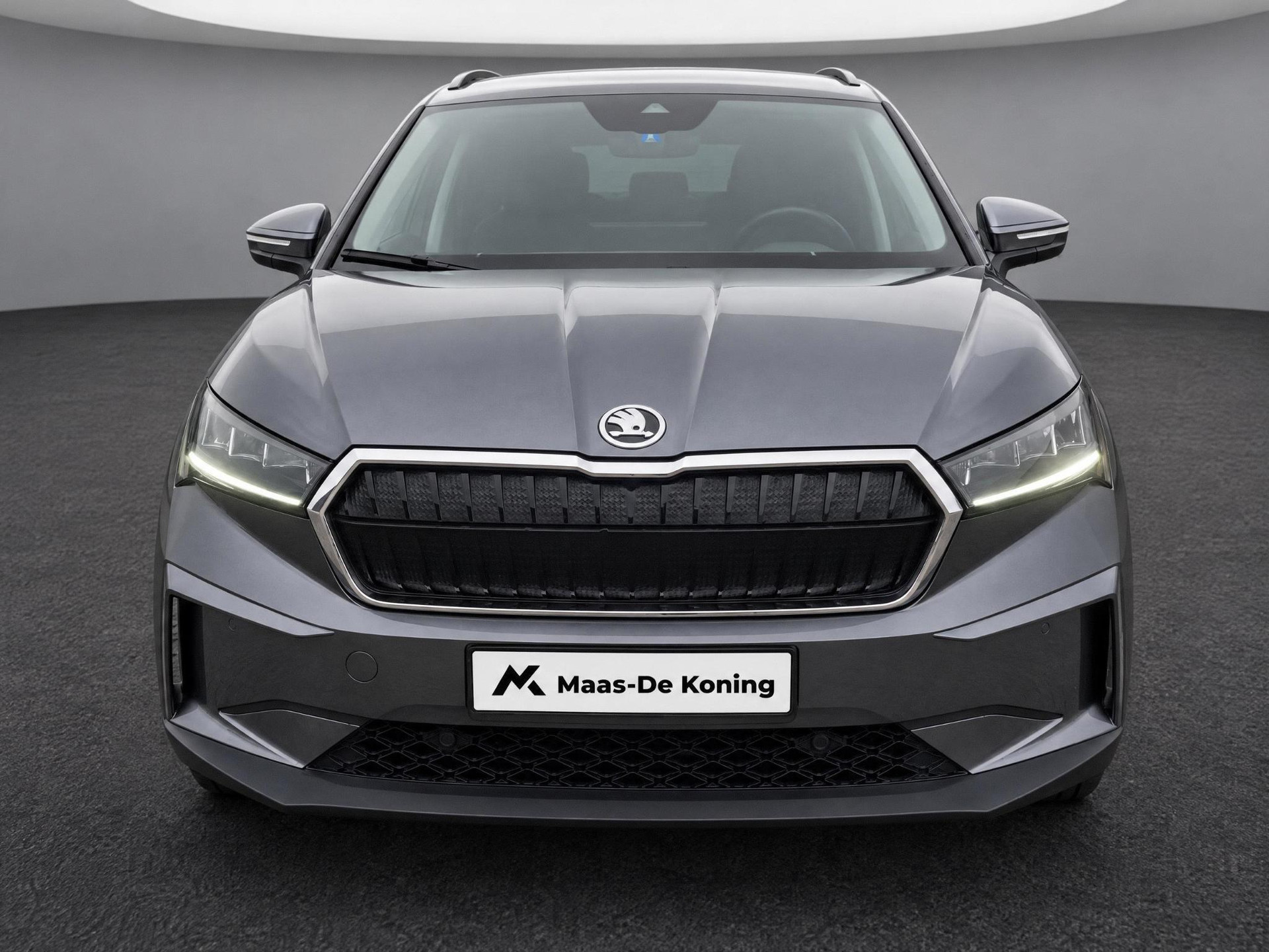 Škoda Enyaq
