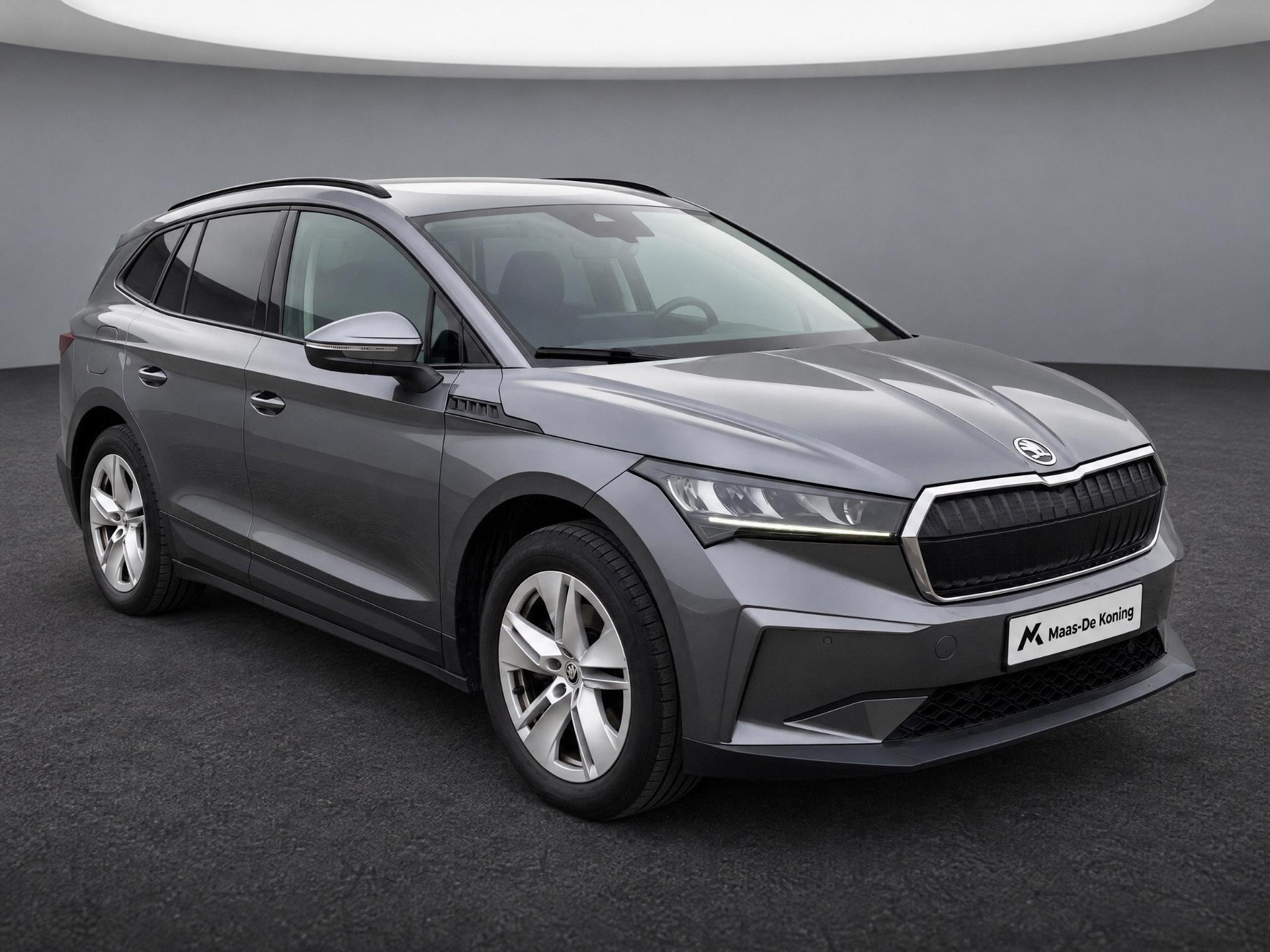 Škoda Enyaq