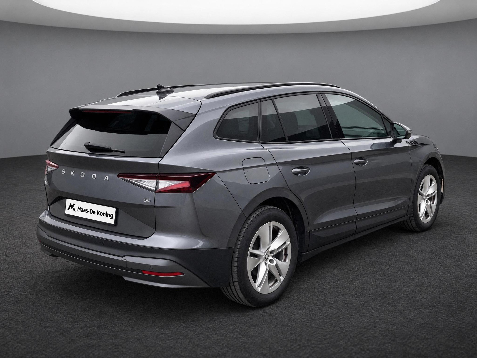 Škoda Enyaq