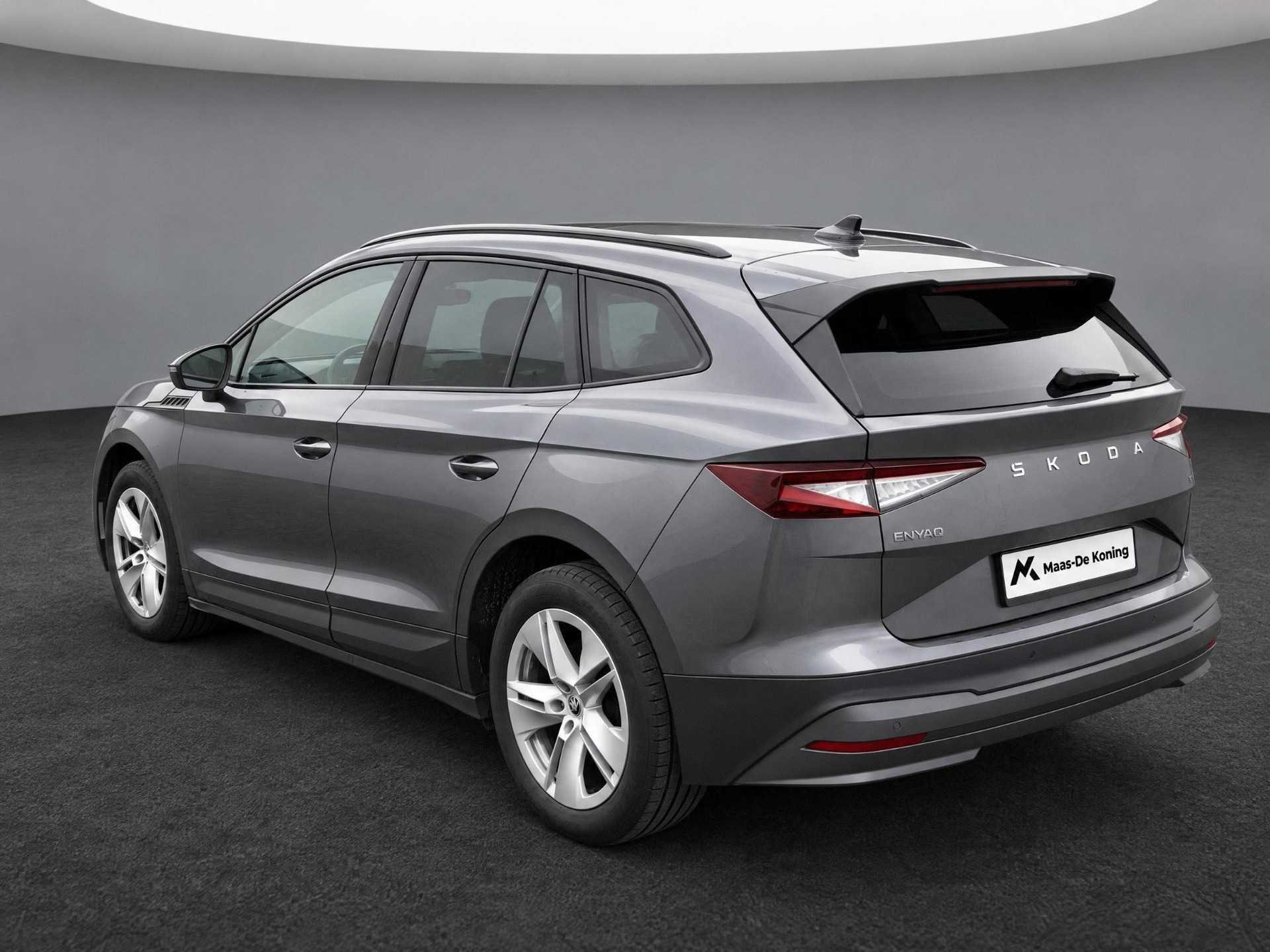 Škoda Enyaq