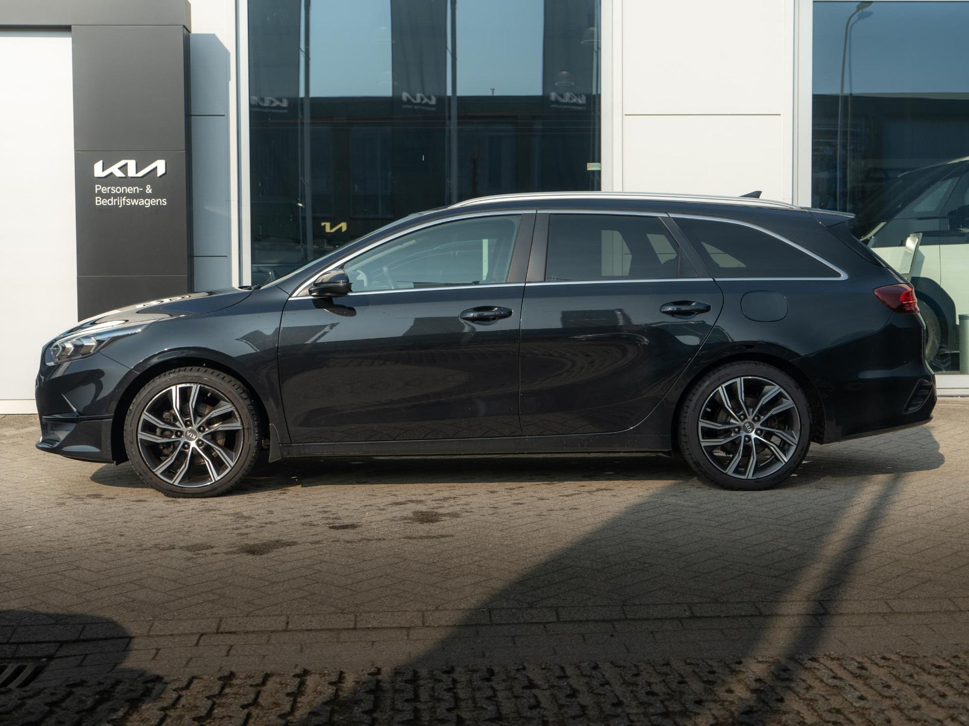 Kia Ceed Sportswagon