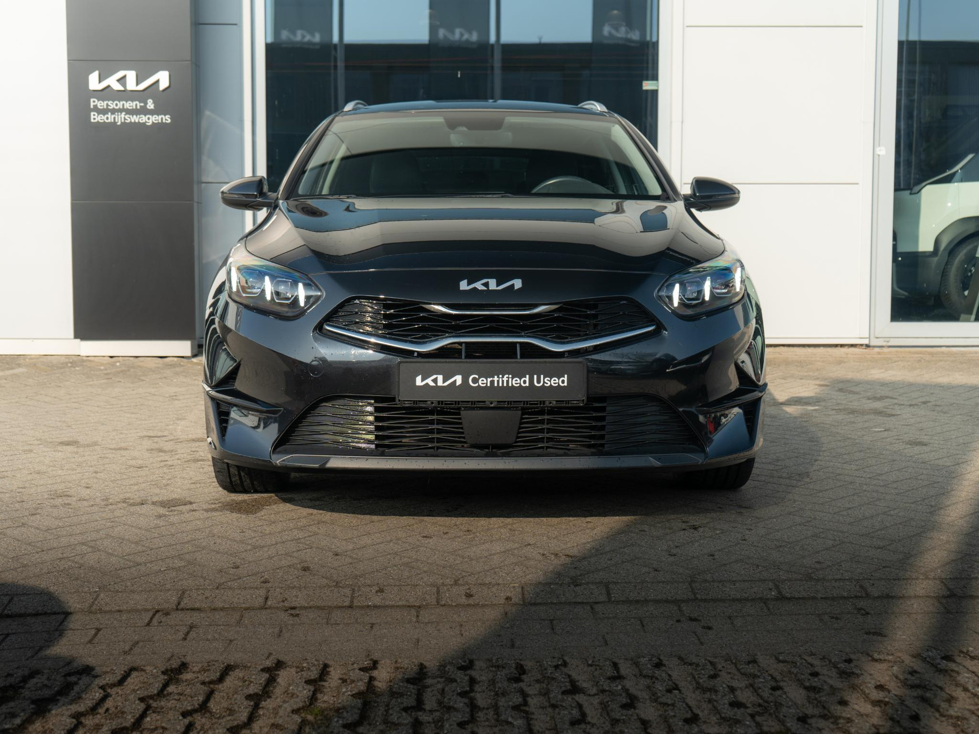 Kia Ceed Sportswagon
