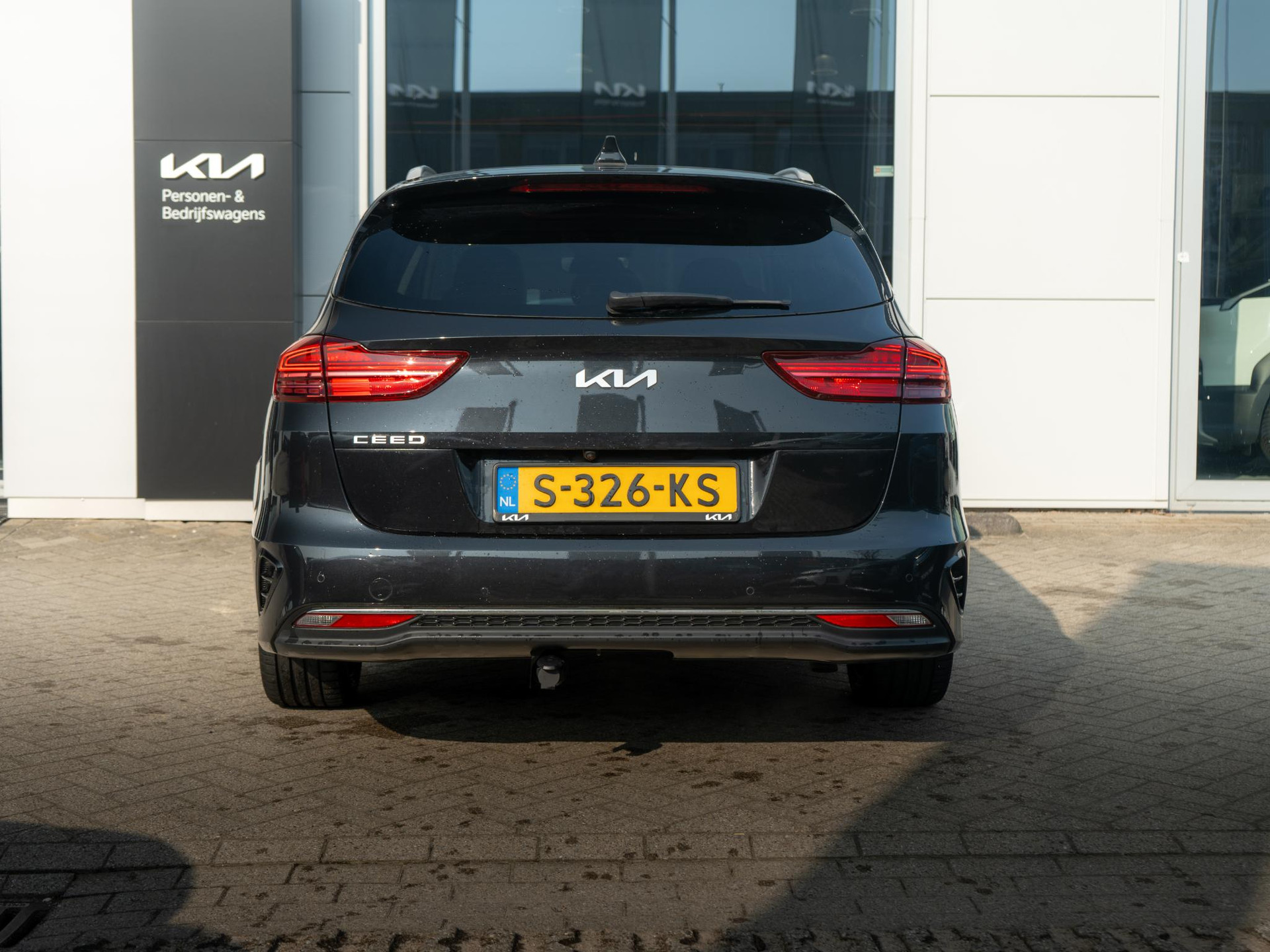 Kia Ceed Sportswagon