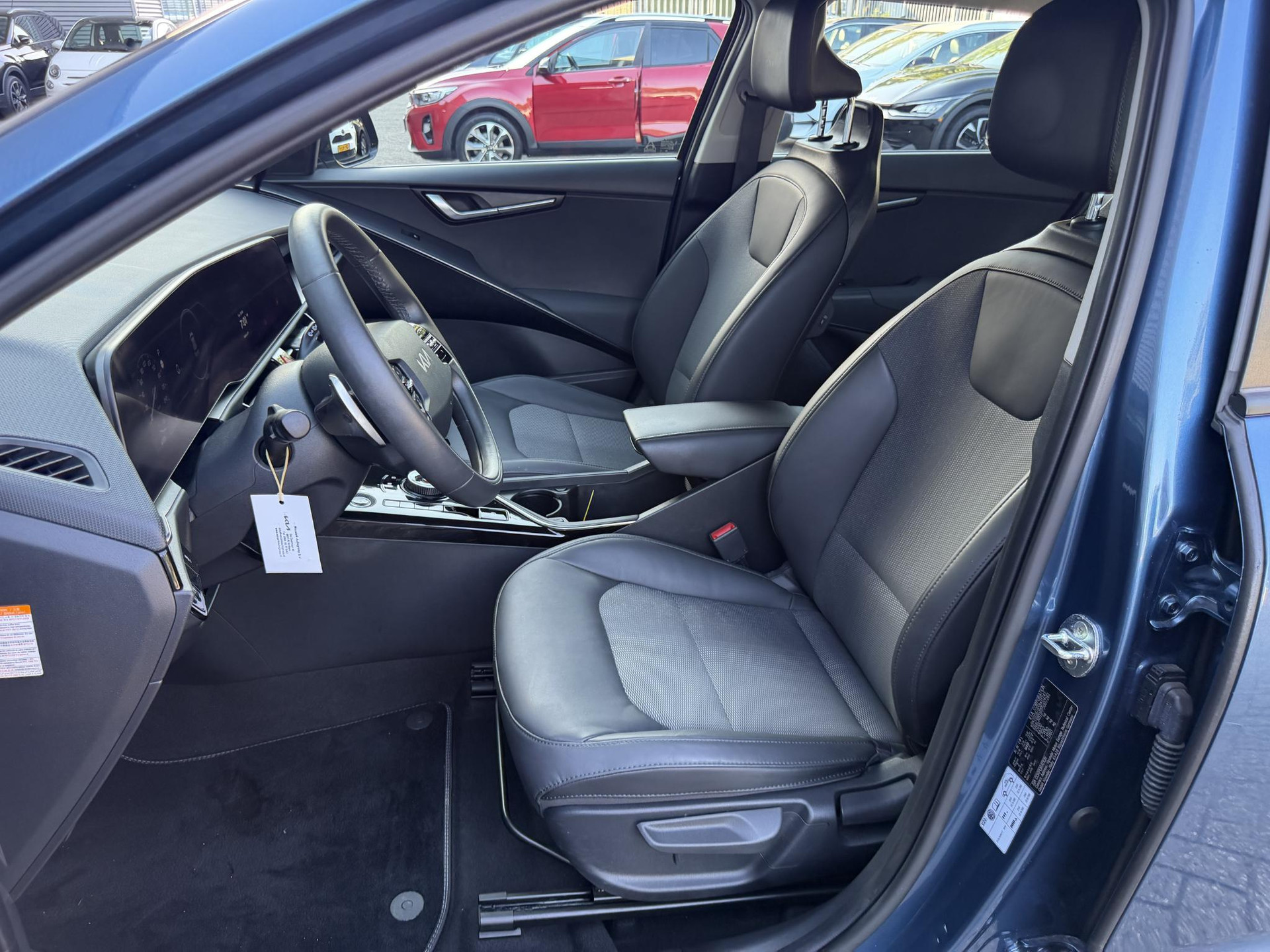 Kia Niro EV