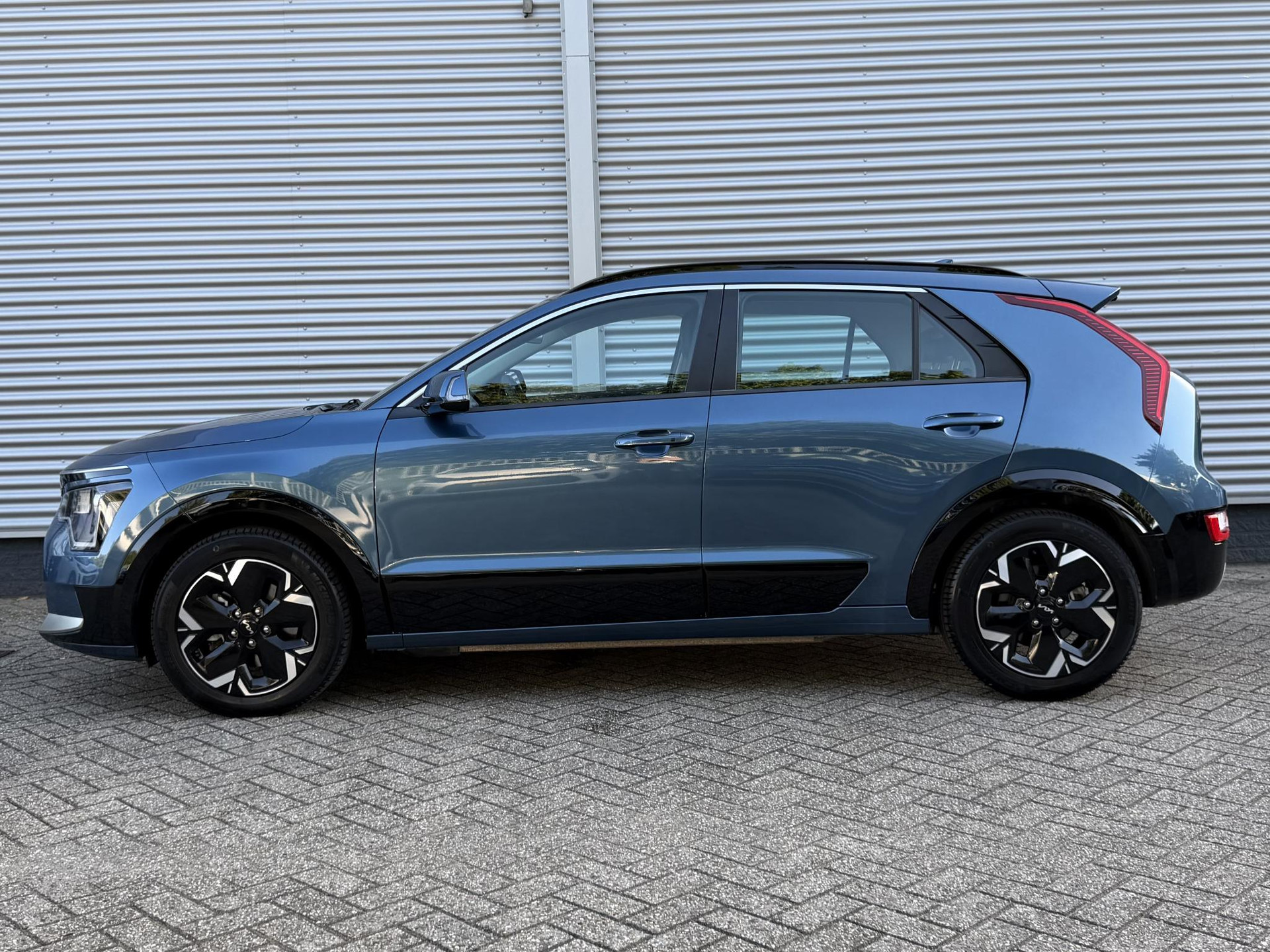 Kia Niro EV