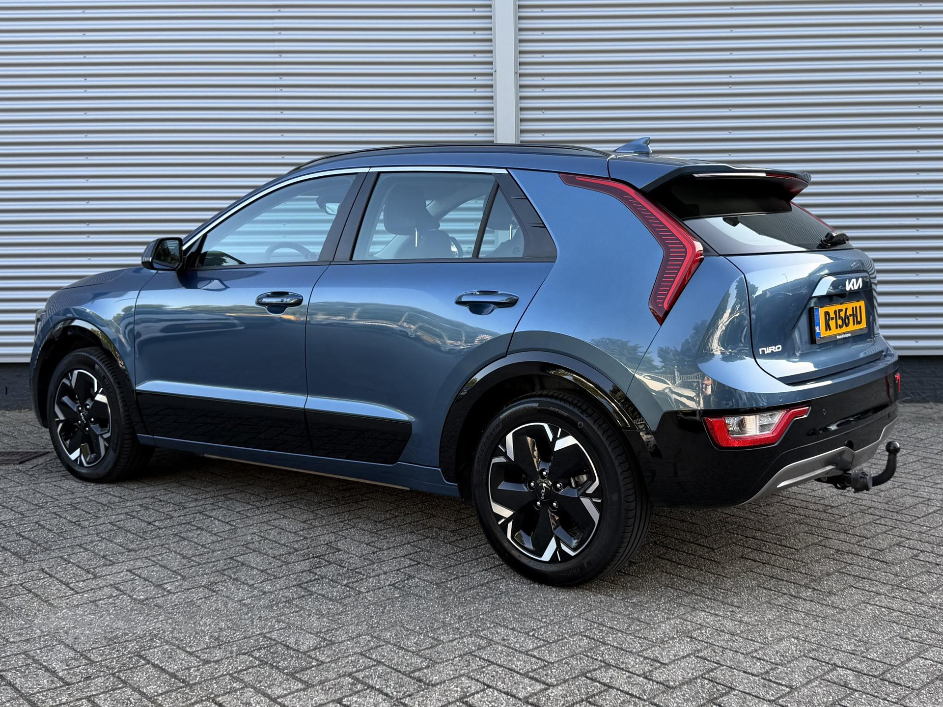 Kia Niro EV