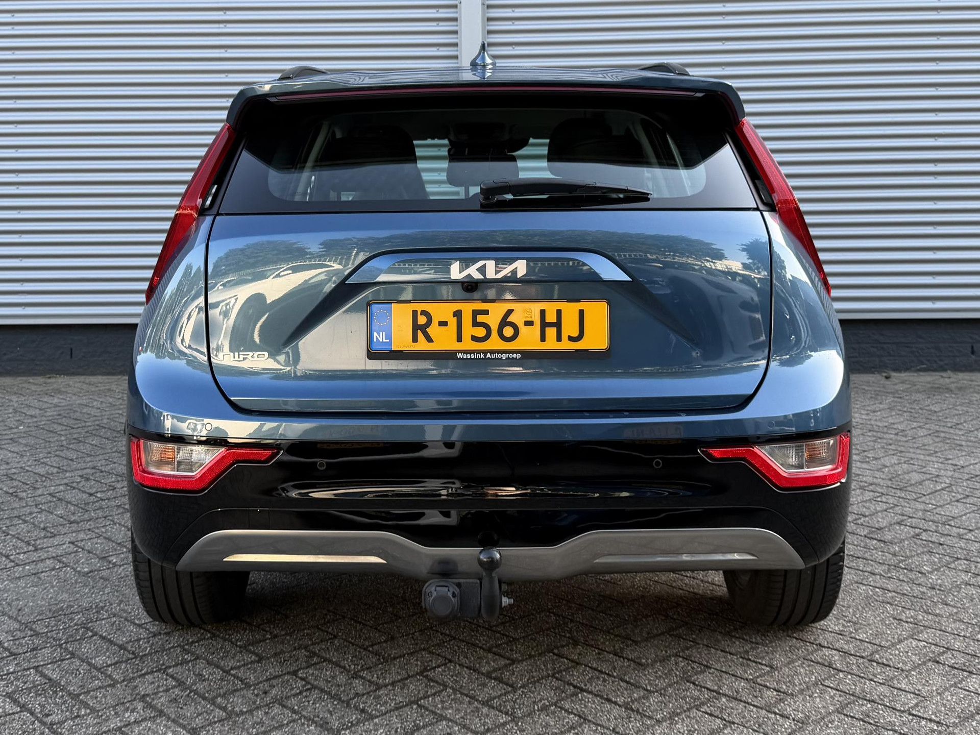 Kia Niro EV