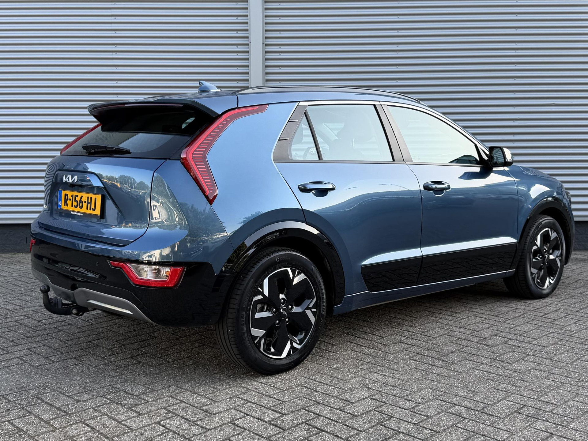 Kia Niro EV