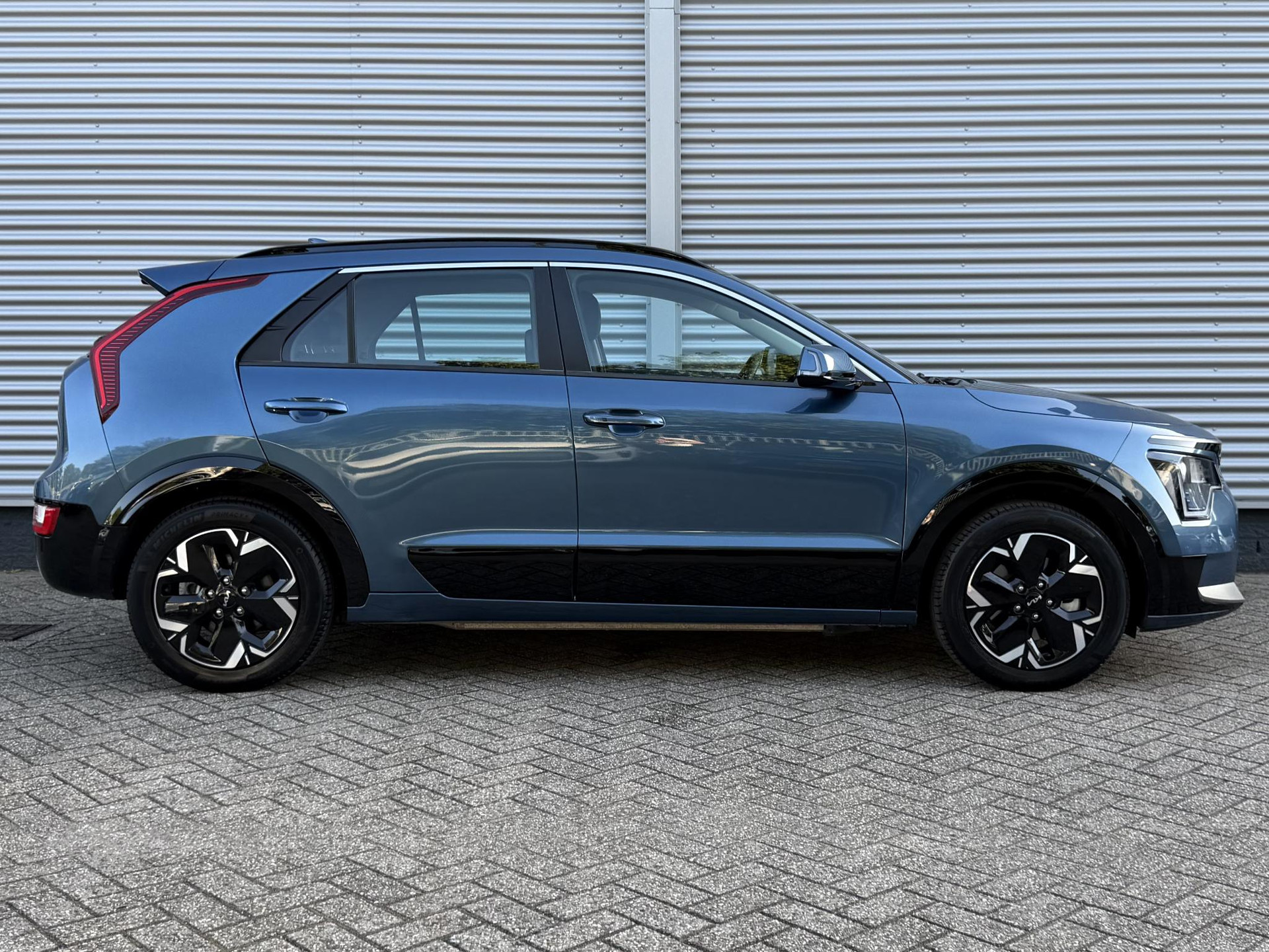 Kia Niro EV