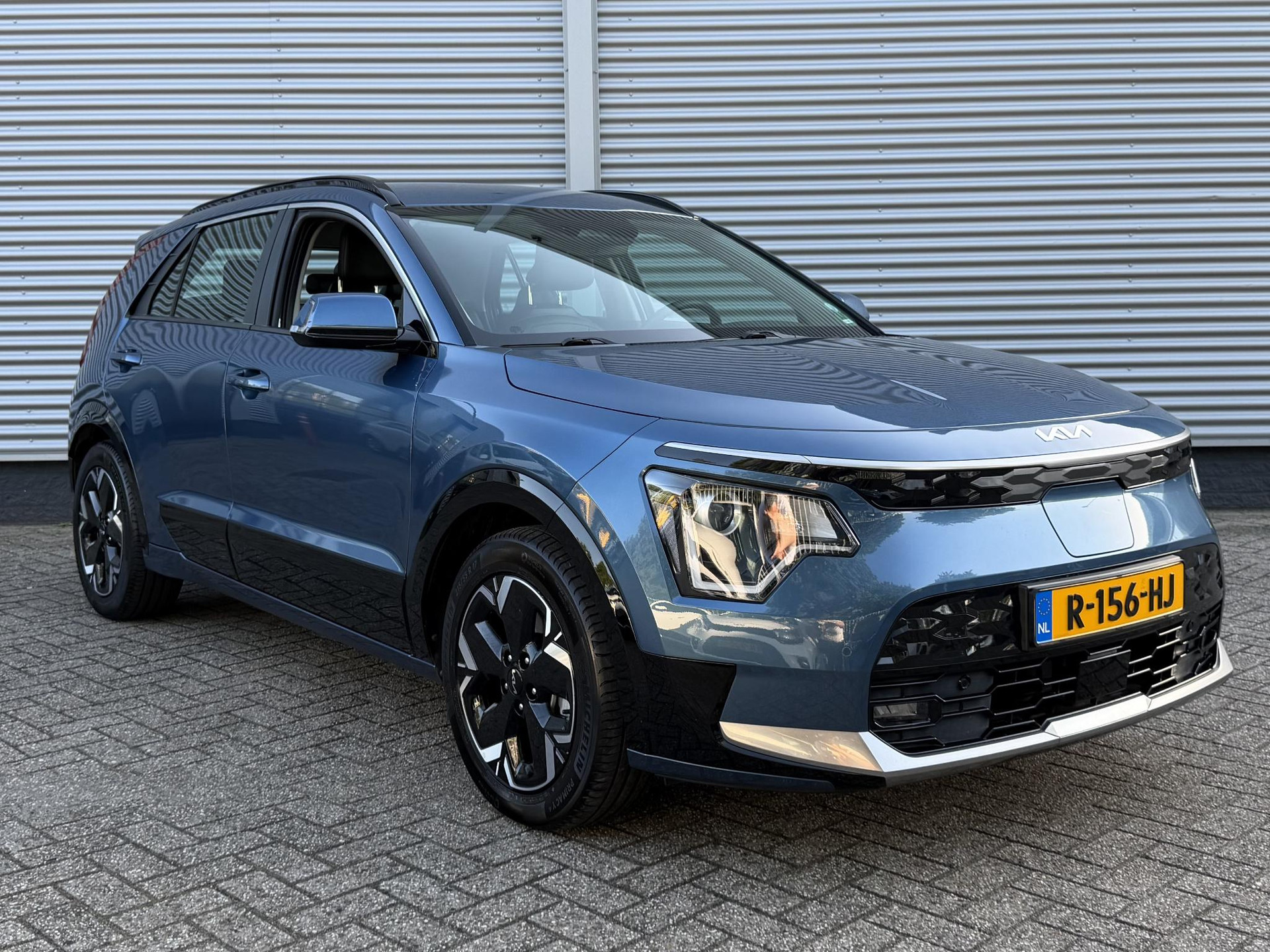 Kia Niro EV