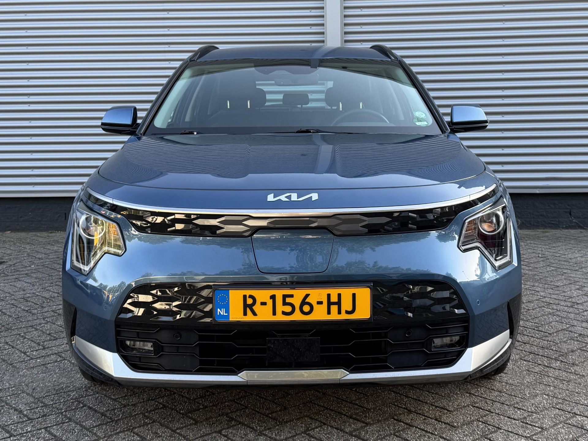 Kia Niro EV