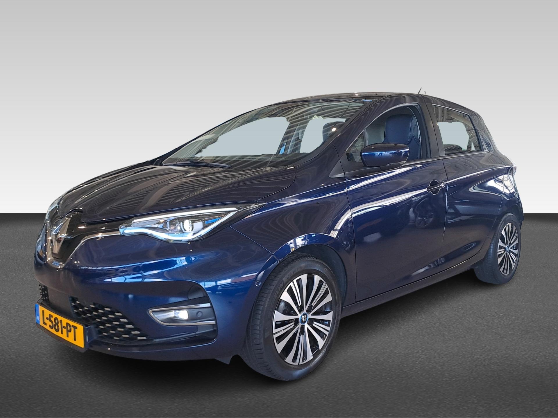 Renault Zoé