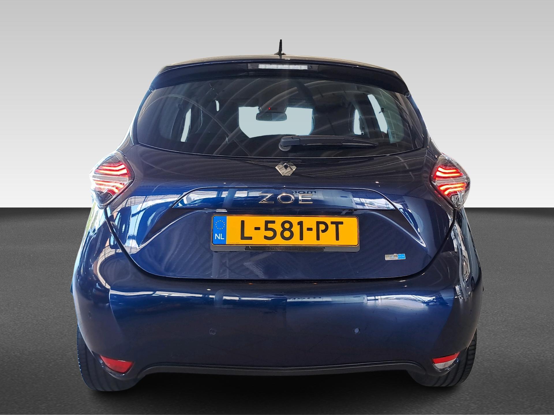 Renault Zoé