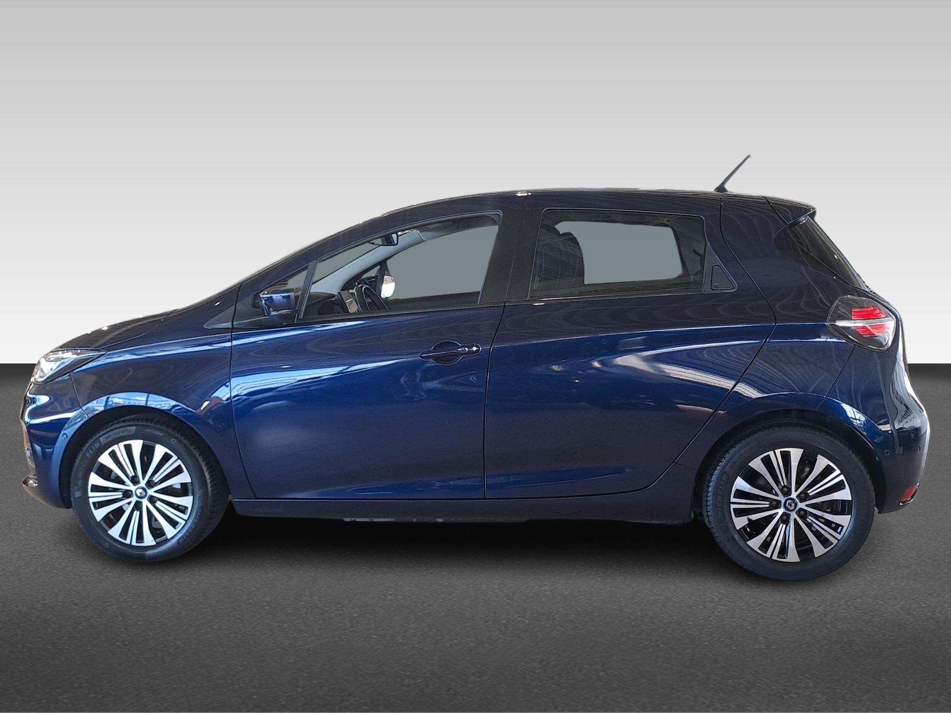 Renault Zoé