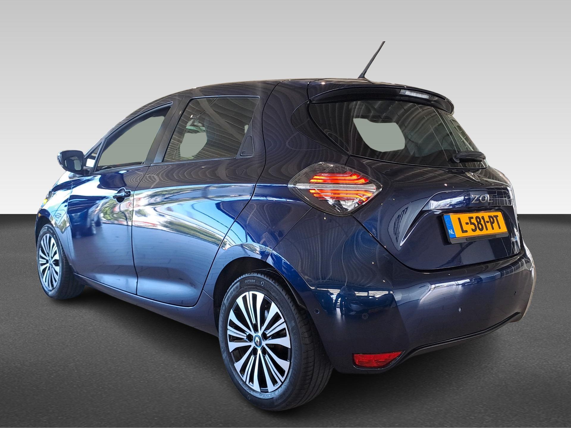 Renault Zoé