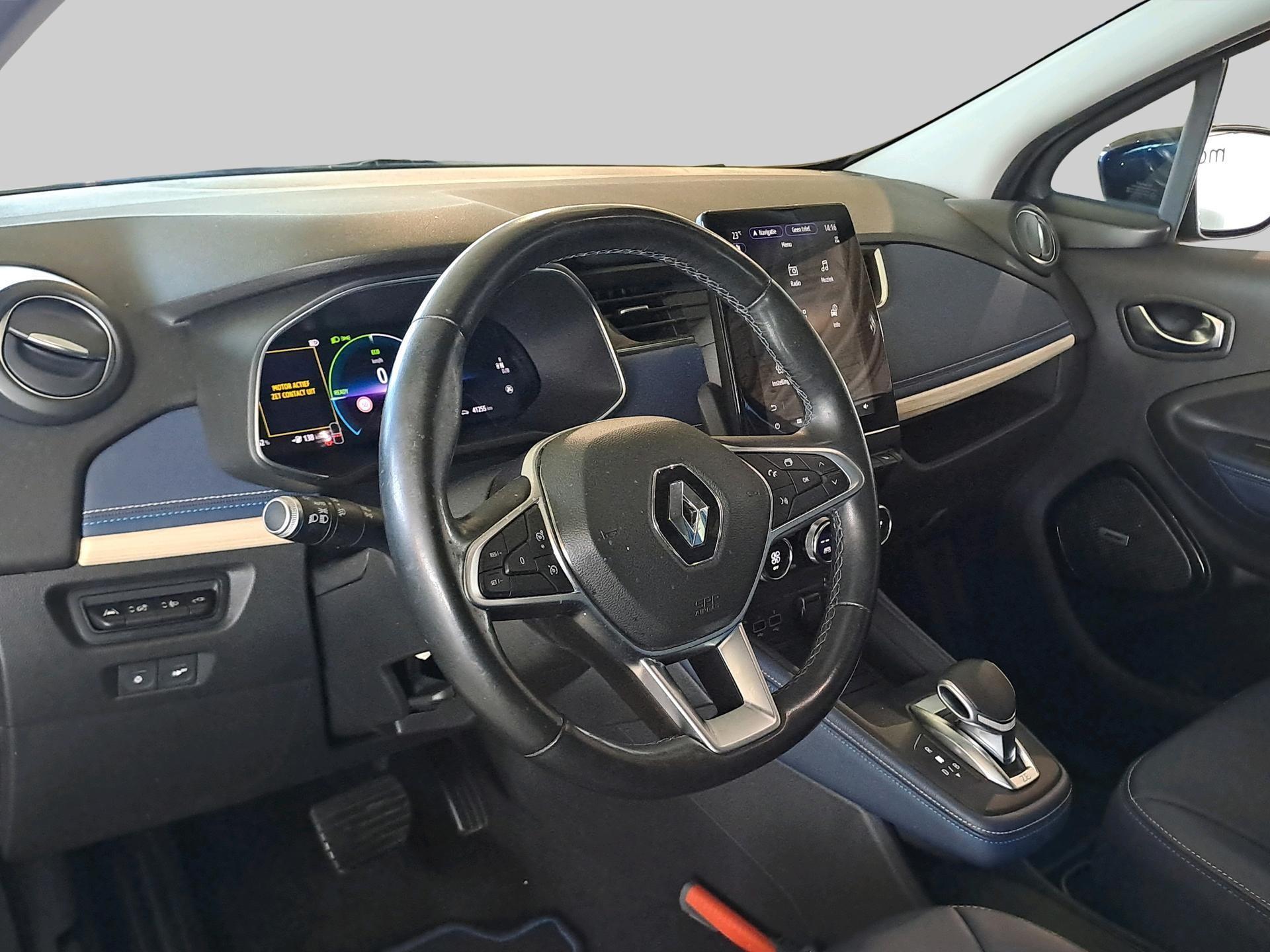 Renault Zoé