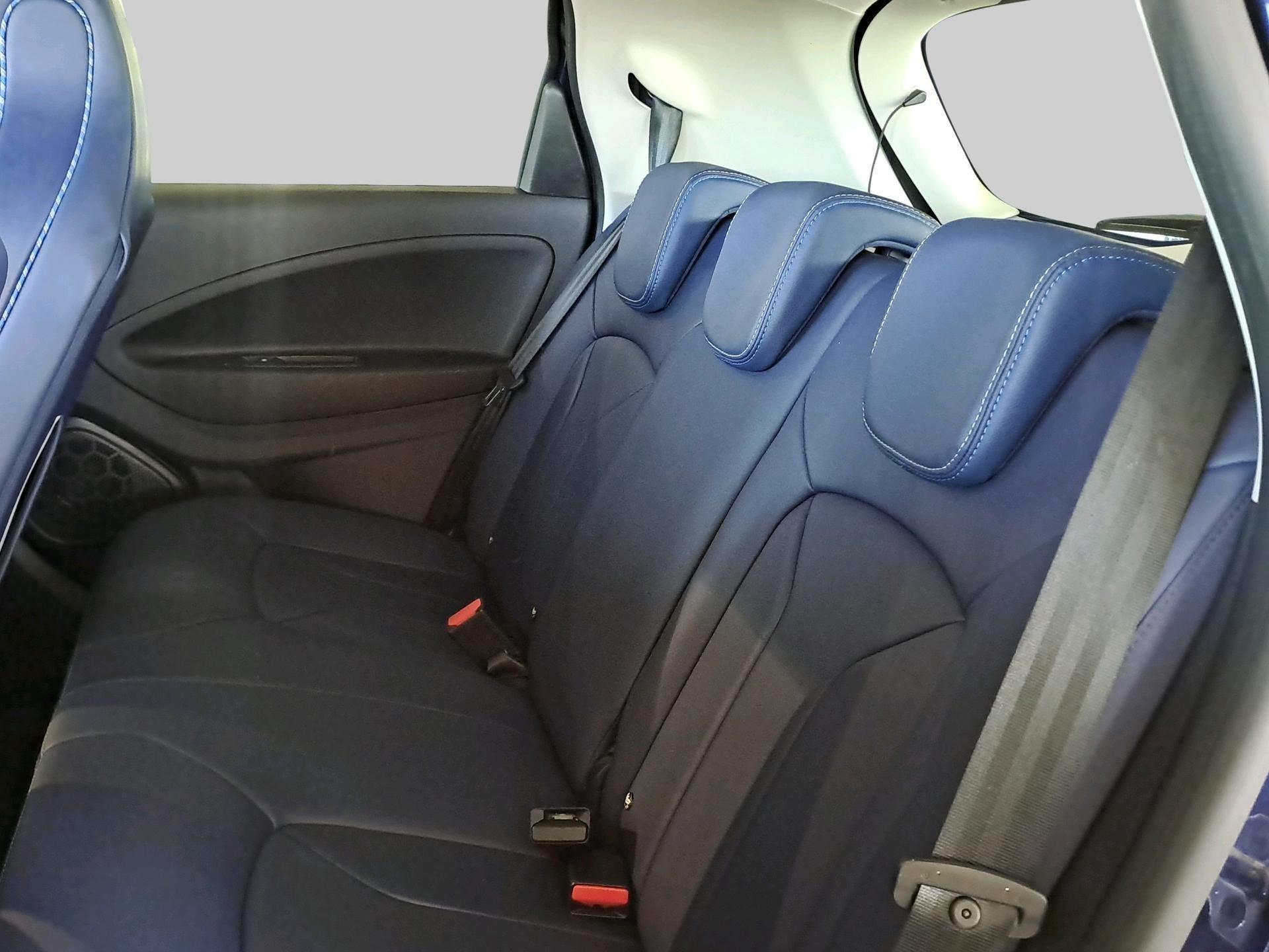 Renault Zoé