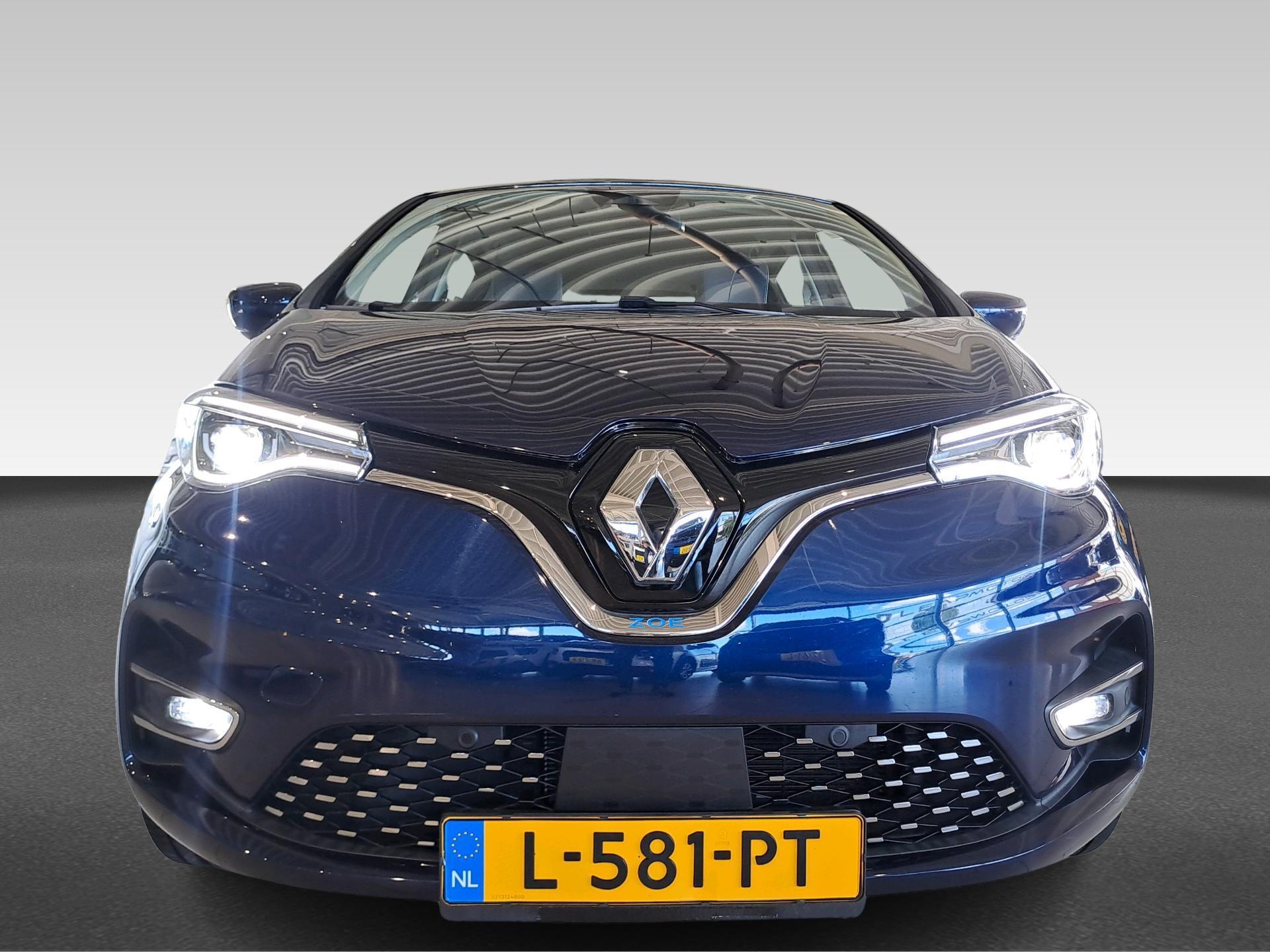 Renault Zoé