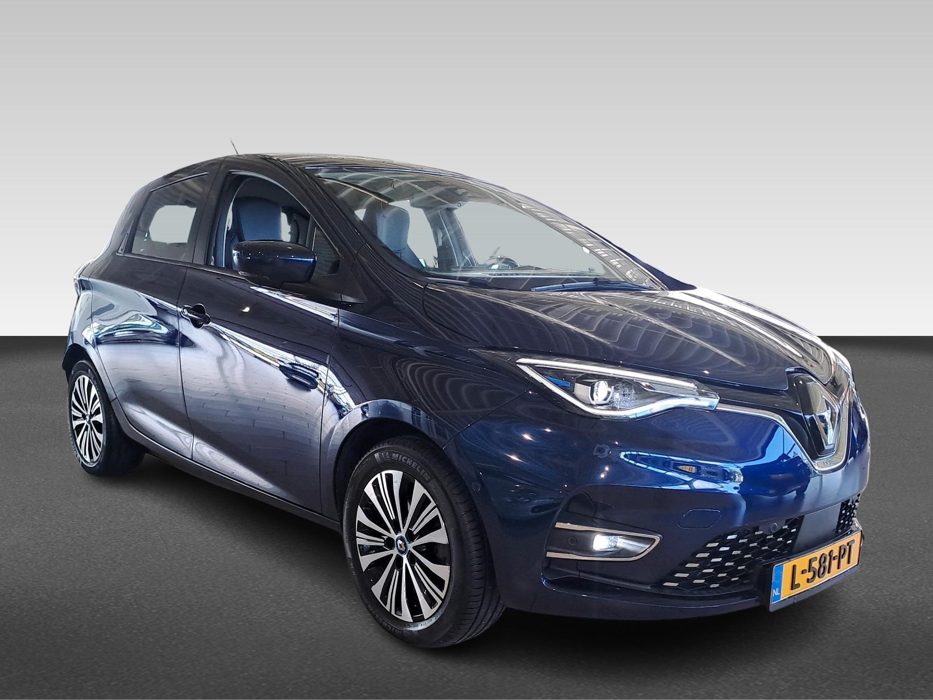 Renault Zoé